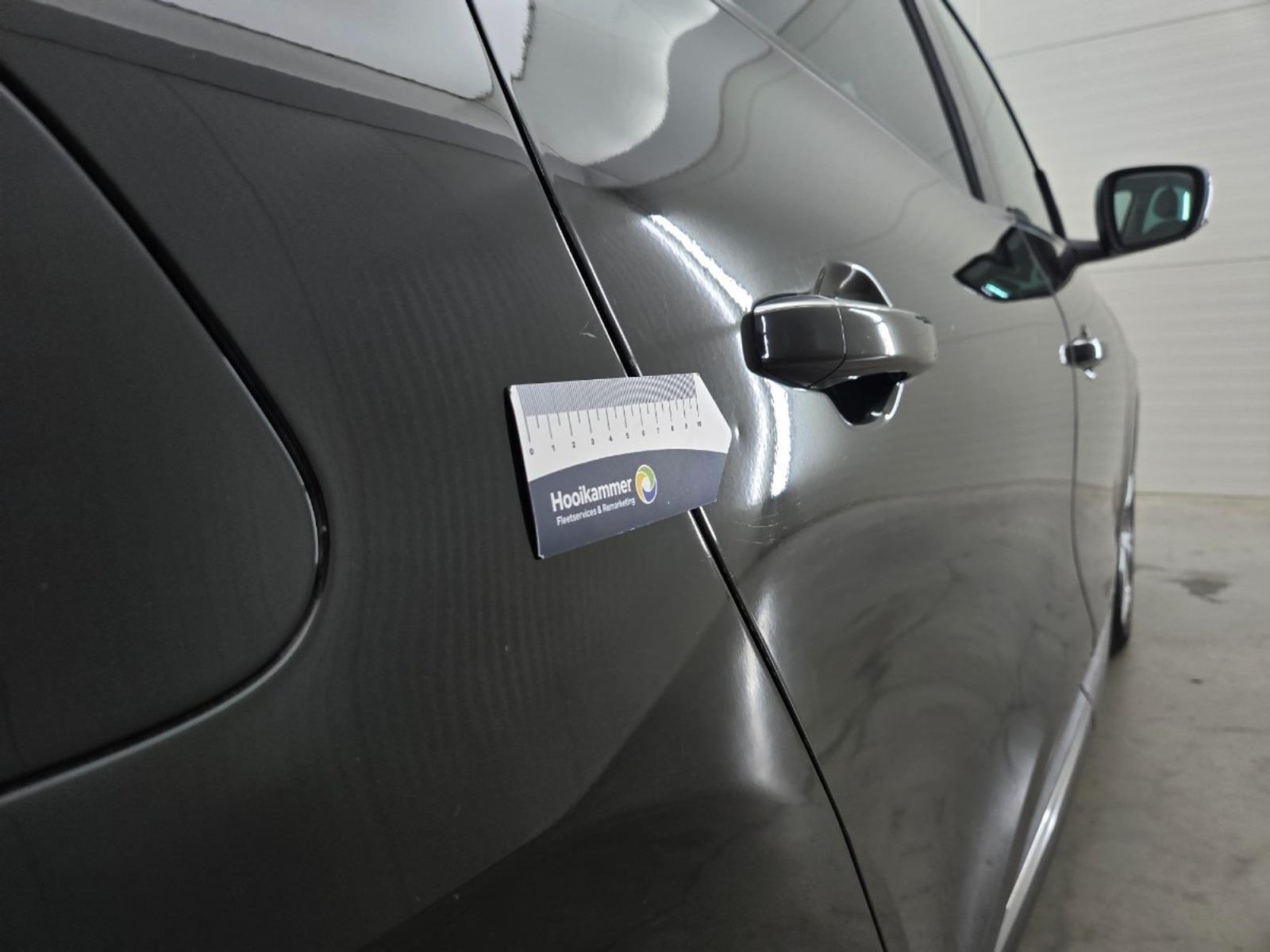 Renault Grand Scénic 1.3 TCe Intens 7p. | 2018 | 138.812 km | TZ140H | NAP: Geen oordeel
