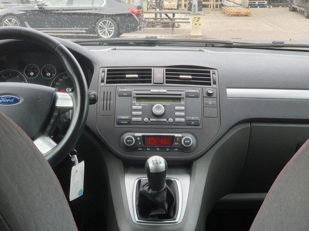 Ford | C-Max | 2.0-16V Trend | 2007 | 240.501 km | 56XHJF | Logisch