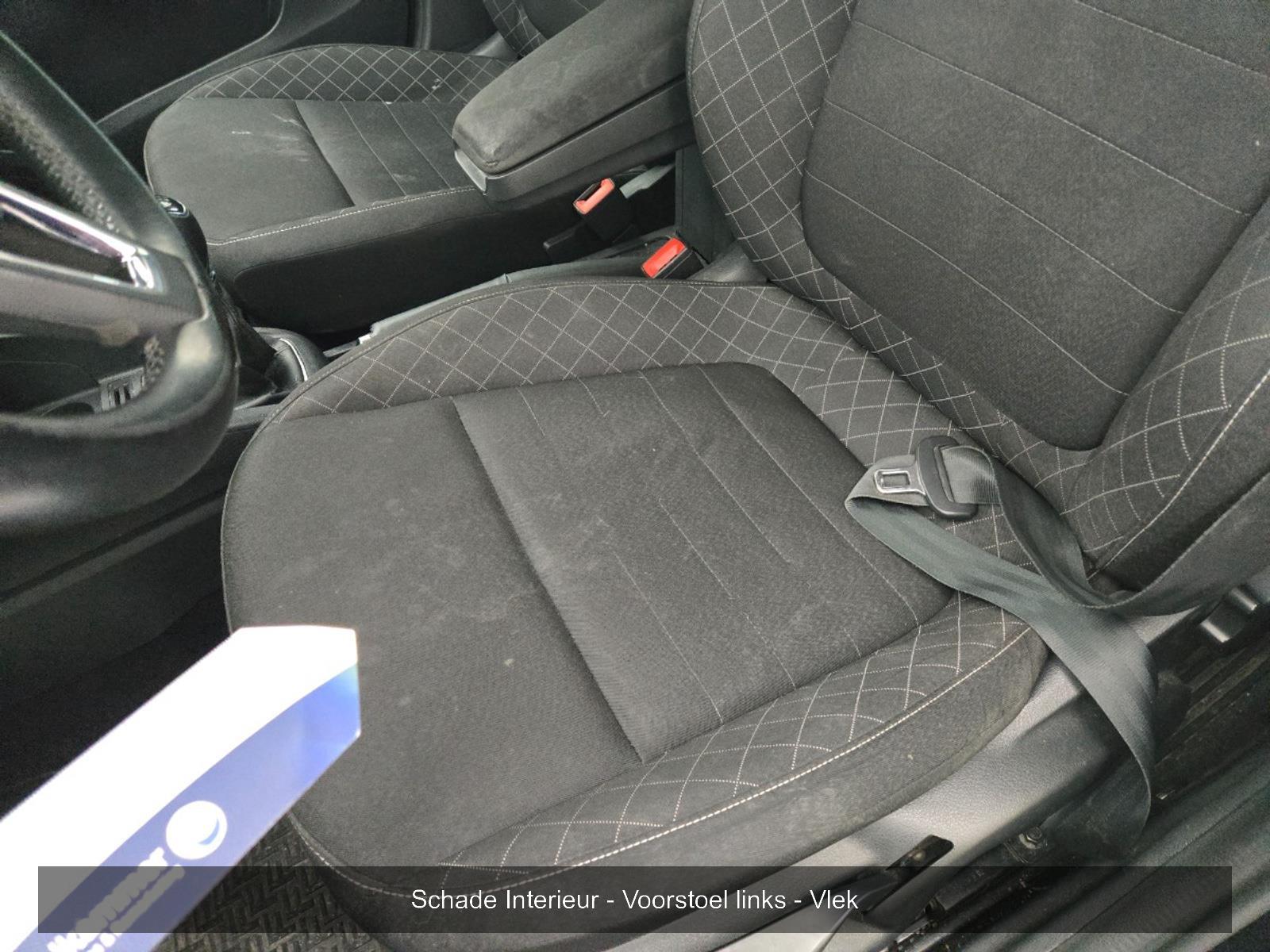 Skoda Fabia Combi 1.2 TSI Style Stationwagen | 2015 | 209.073 km | JG966F | NAP: Geen oordeel