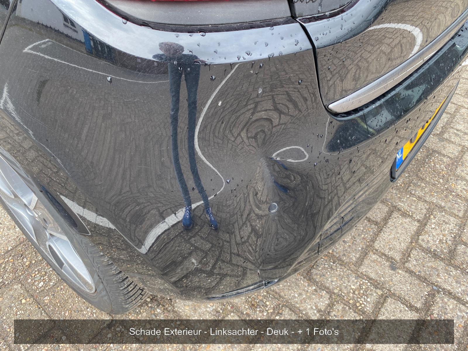 Renault Clio 1.5 dCi ECO Night&Day | 2014 | 185.226 km | 6XZS35 | NAP: Onlogisch