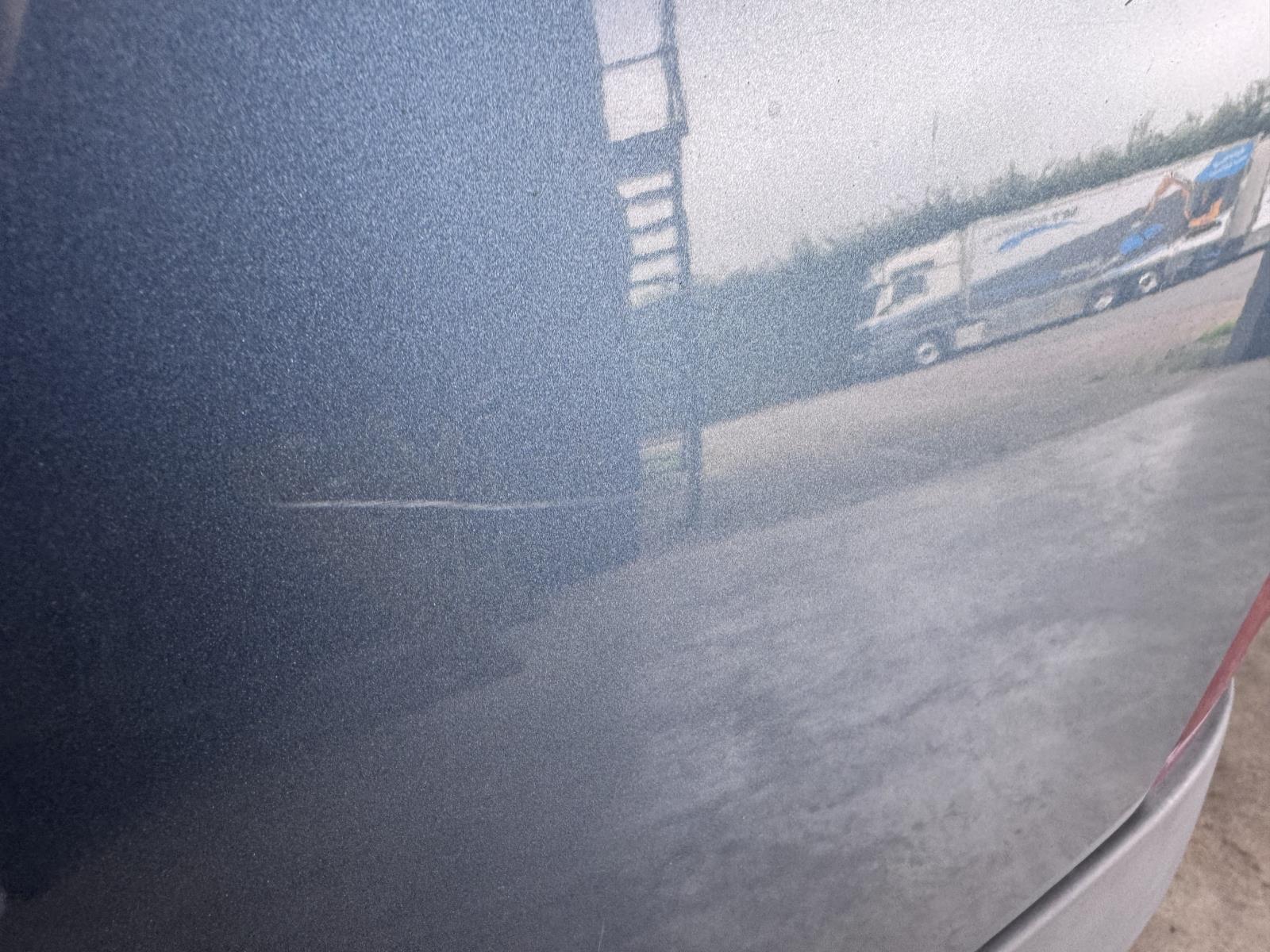 Dacia | Logan MCV | 1.6-16V Lauréate | 2007 | 193.543 km | 49ZBPS | Logisch