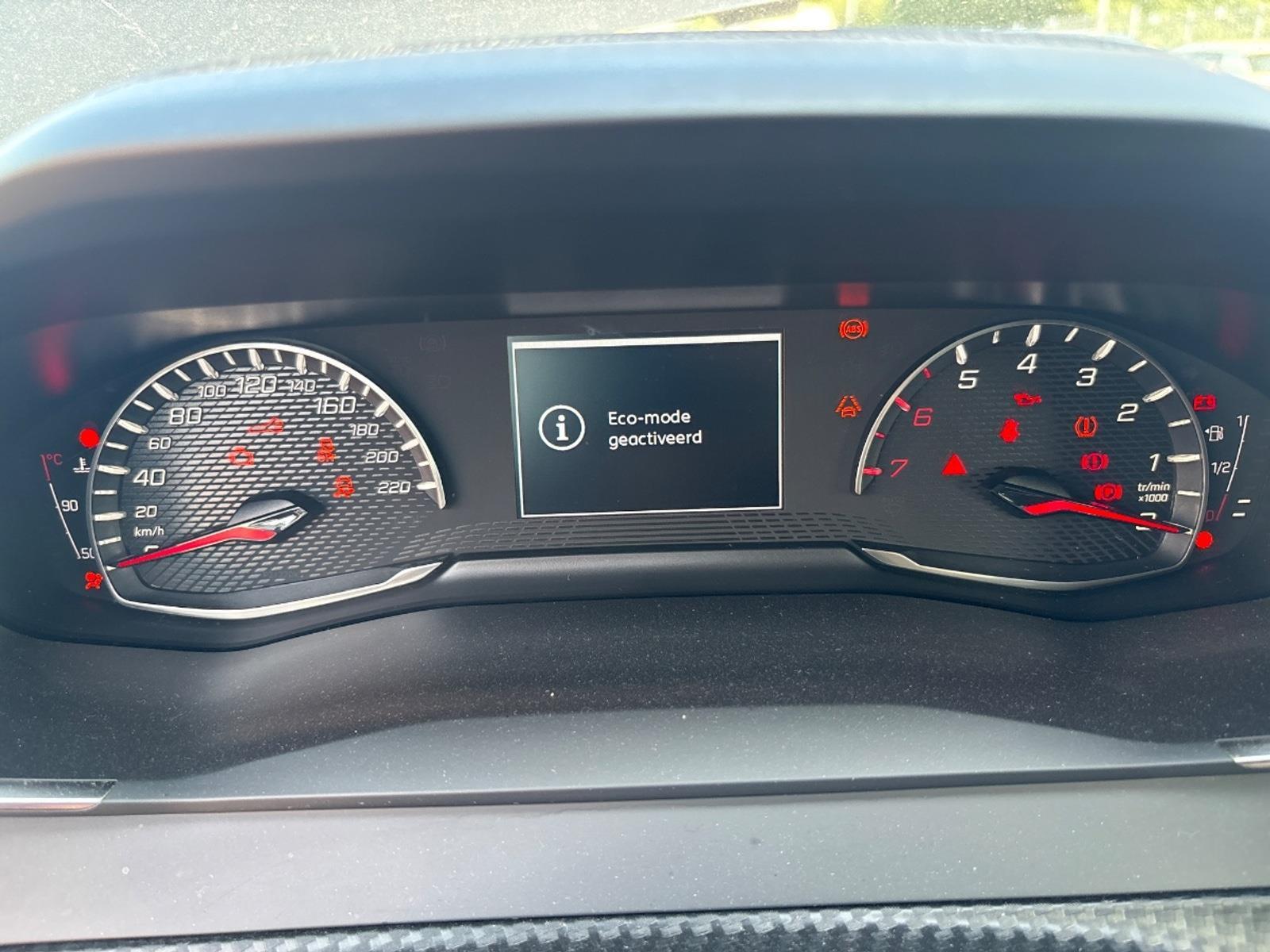 Peugeot 208 1.2 PureTech Blue Lease Active | 2020 | 91.628 km | H319PN | NAP: Logisch