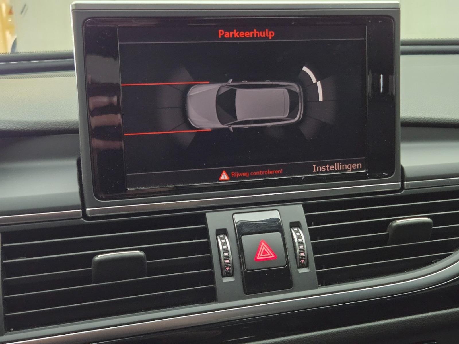 Audi A6 Avant 2.0 TDI ultra Lease Edition | 2018 | 137.586 km | Automaat | NK711V | NAP: Logisch