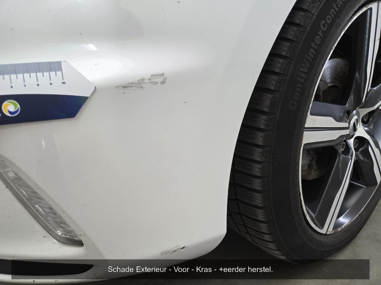 Volvo V40 2.0 D2 R-Design Business | 2015 | 445.268 km | GT723H | NAP: Logisch