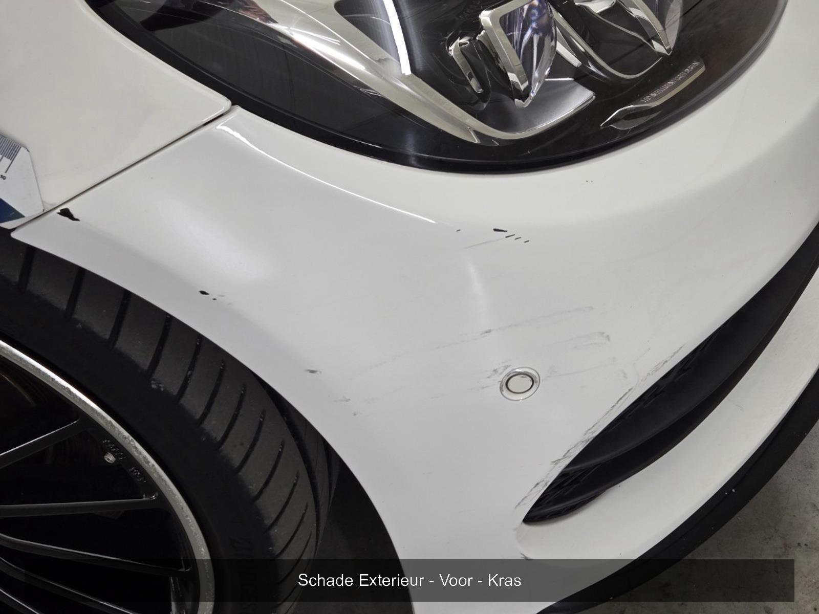 Mercedes-Benz C-Class 400 4MATIC Ambition | 2017 | 238,895 km | Automatic | J628ZP | NAP: No rating