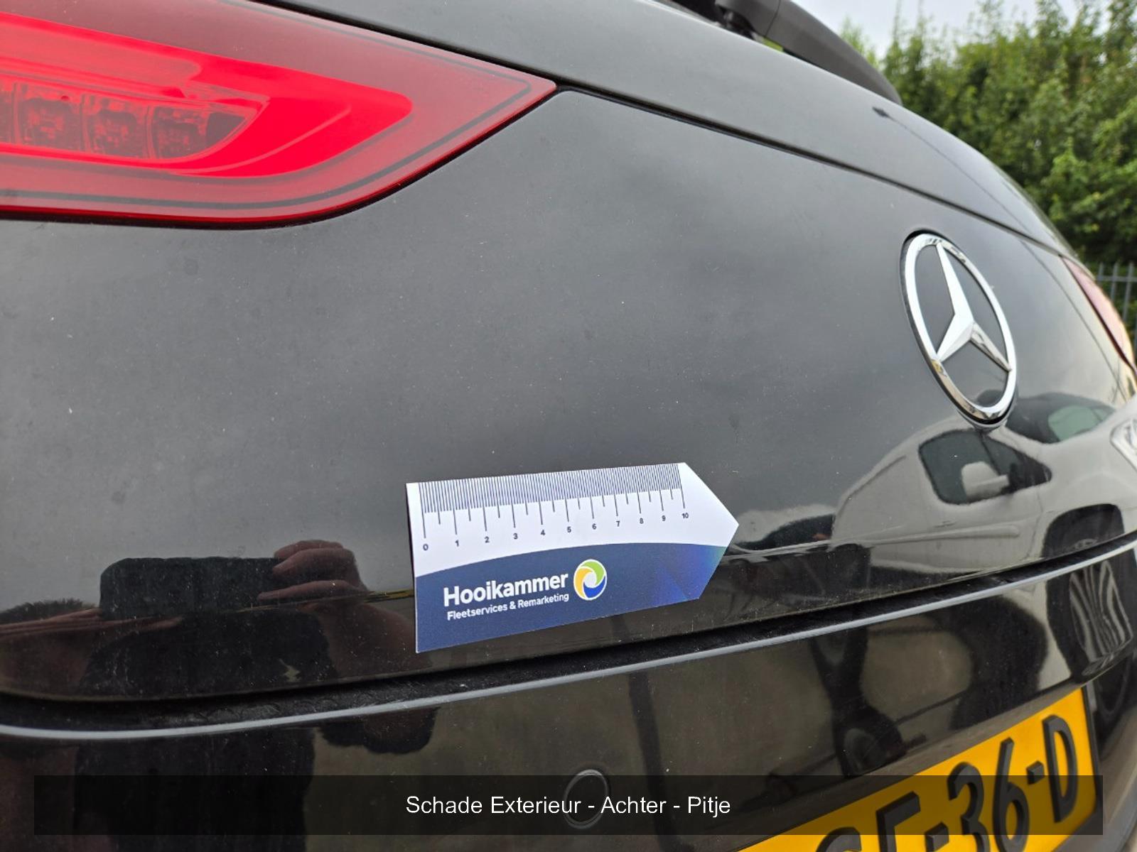 Mercedes-Benz CLA-klasse Shooting Brake 250 e Premium Plus | 2021 | 147.780 km | Automaat | GGF36D | NAP: Geen oordeel