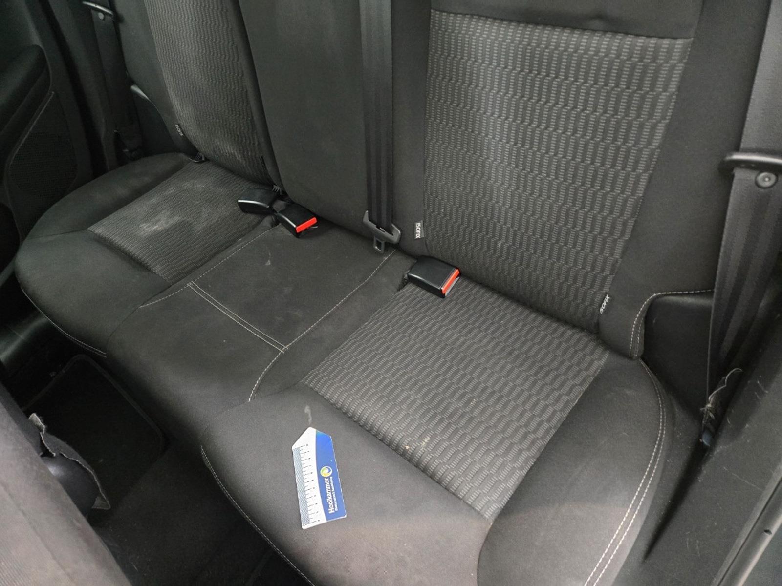 Peugeot 208 1.2 PureTech Blue Lion | 2016 | 160,590 km | NF647F | NAP: Makes sense