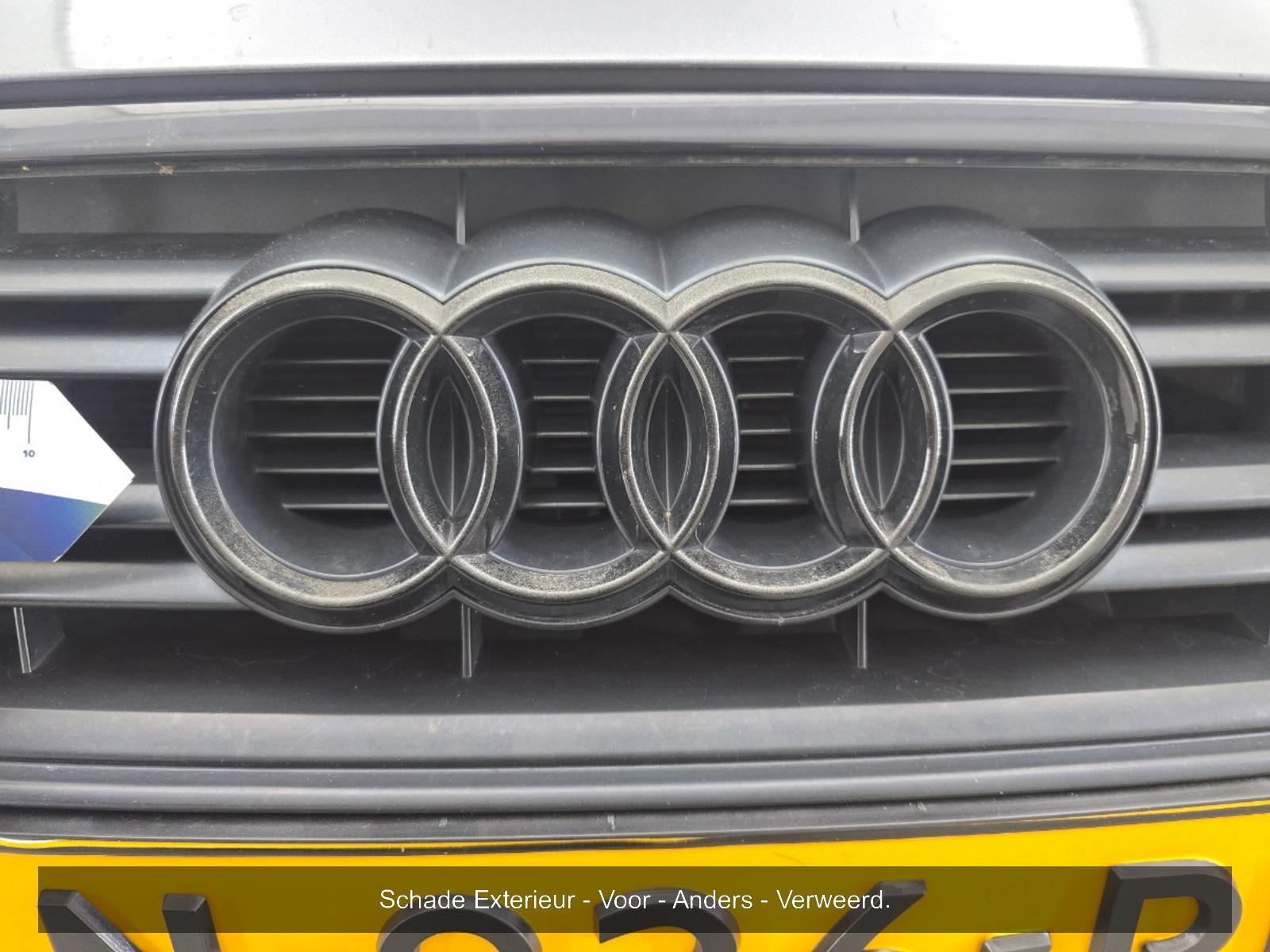 Audi A3 Limousine 35 TFSI CoD Advance Sport | 2020 | 135.149 km | Automaat | N926PP | NAP: Geen oordeel