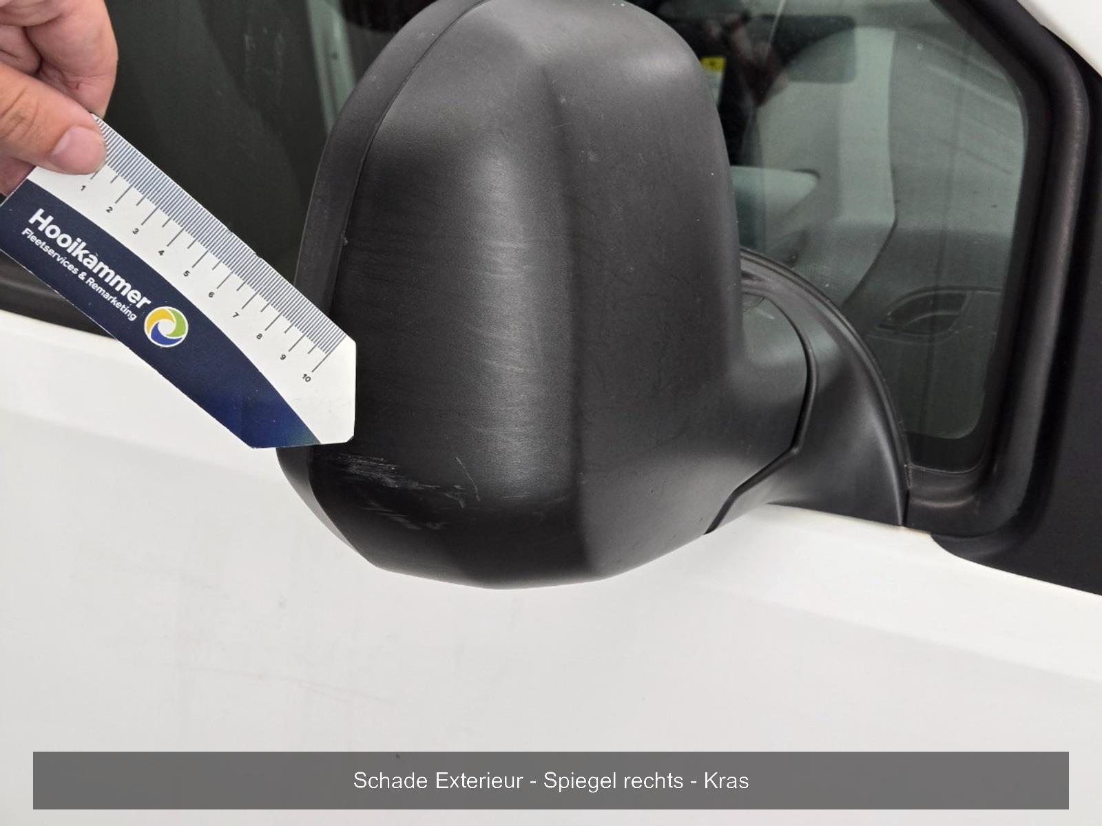 Peugeot Partner 120 1.6 BlueHDi 75 L1 Profit+ | 2018 | 117.945 km | V829NR | NAP: Logisch