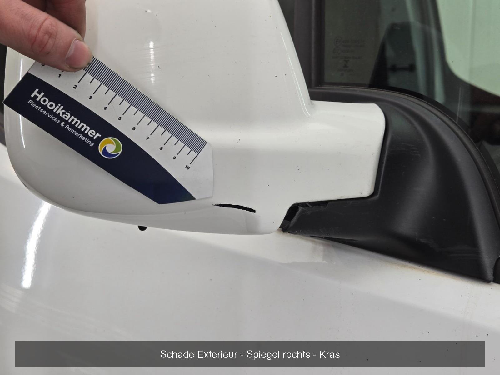 Opel Combo 1.5D L2H1 Edition | 2020 | 168.463 km | VHS15K | NAP: Logisch