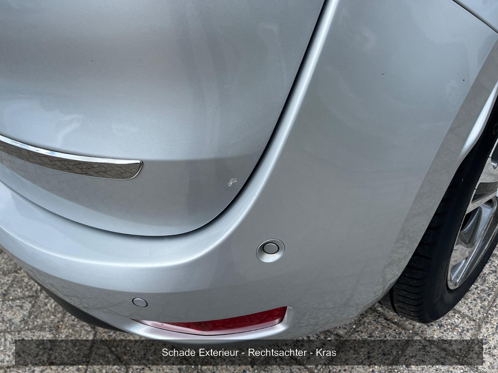 Citroen C4 Picasso 1.6 e-THP Exclusive | 2016 | 165.000 km | Automaat | HT331R | NAP: Logisch