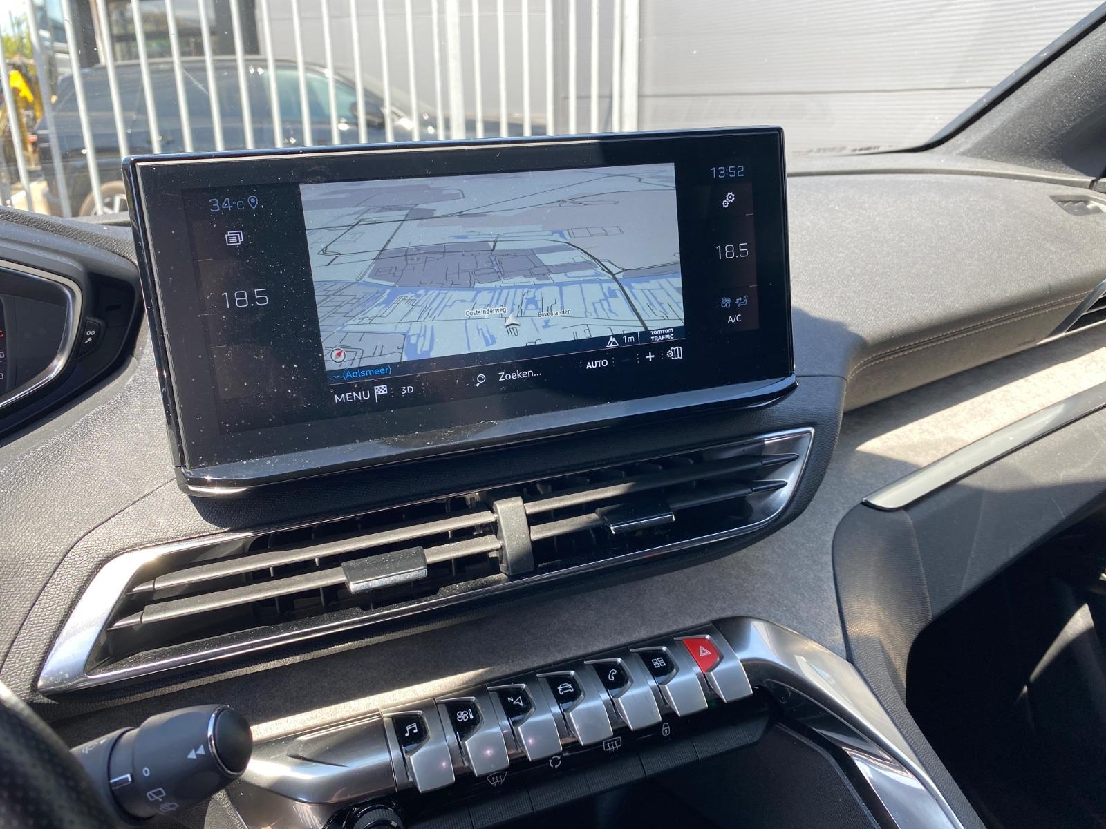 Peugeot 5008 1.2 PureTech GT | 2022 | 210,794 km | R540GD | NAP: Makes sense