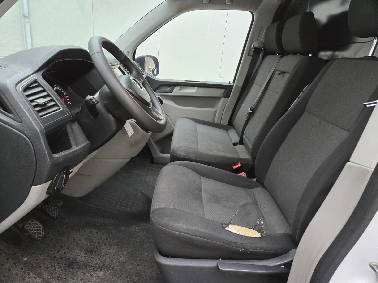 Volkswagen Transporter 2.0 TDI L1H1 | 2017 | 194.987 km | VSX46R | NAP: Geen oordeel