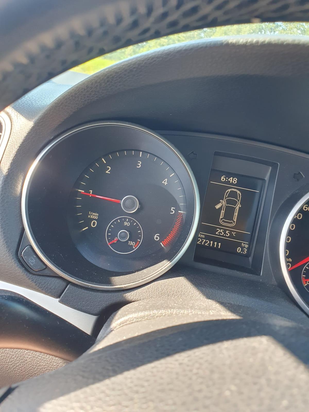Volkswagen | Golf | 2.0 TDI Highline | 2010 | 272.111 km | T620HP | Geen oordeel