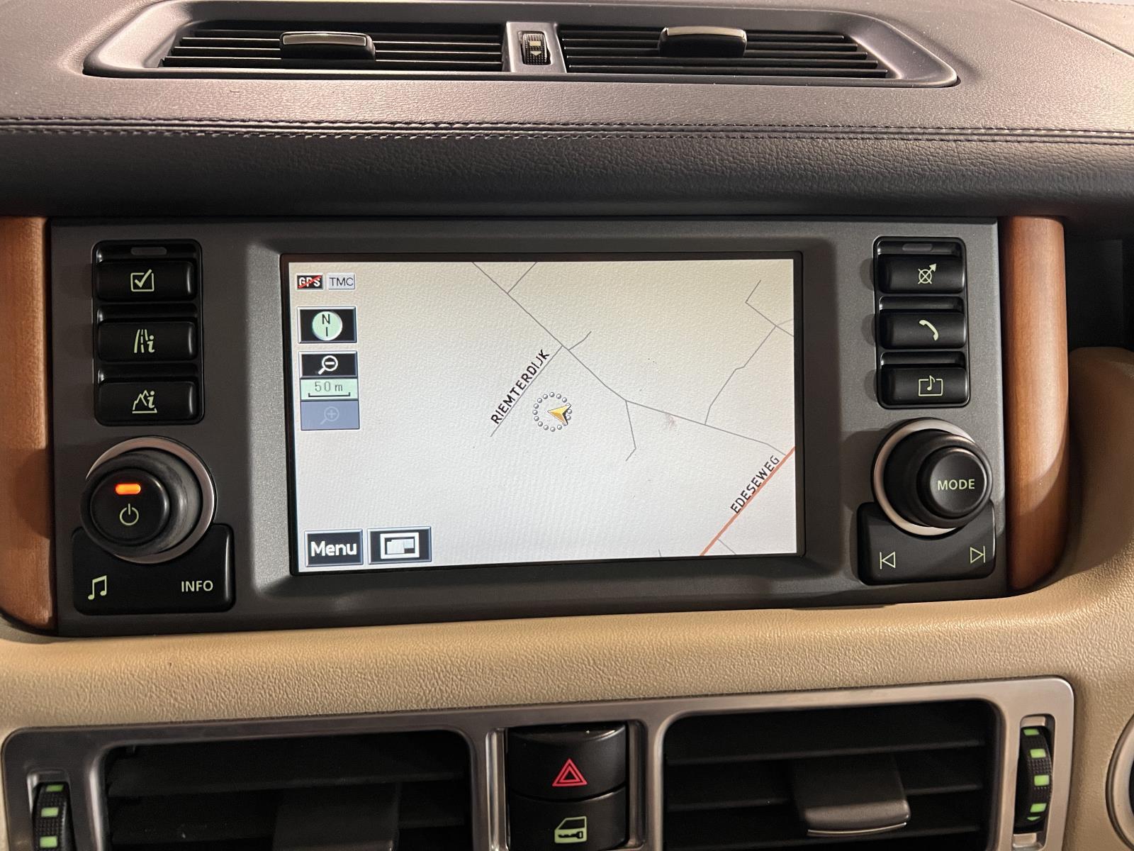 Land Rover | Range Rover | 3.6 TDV8 SE | 2006 | 281.664 km | 54XFKP | Geen oordeel