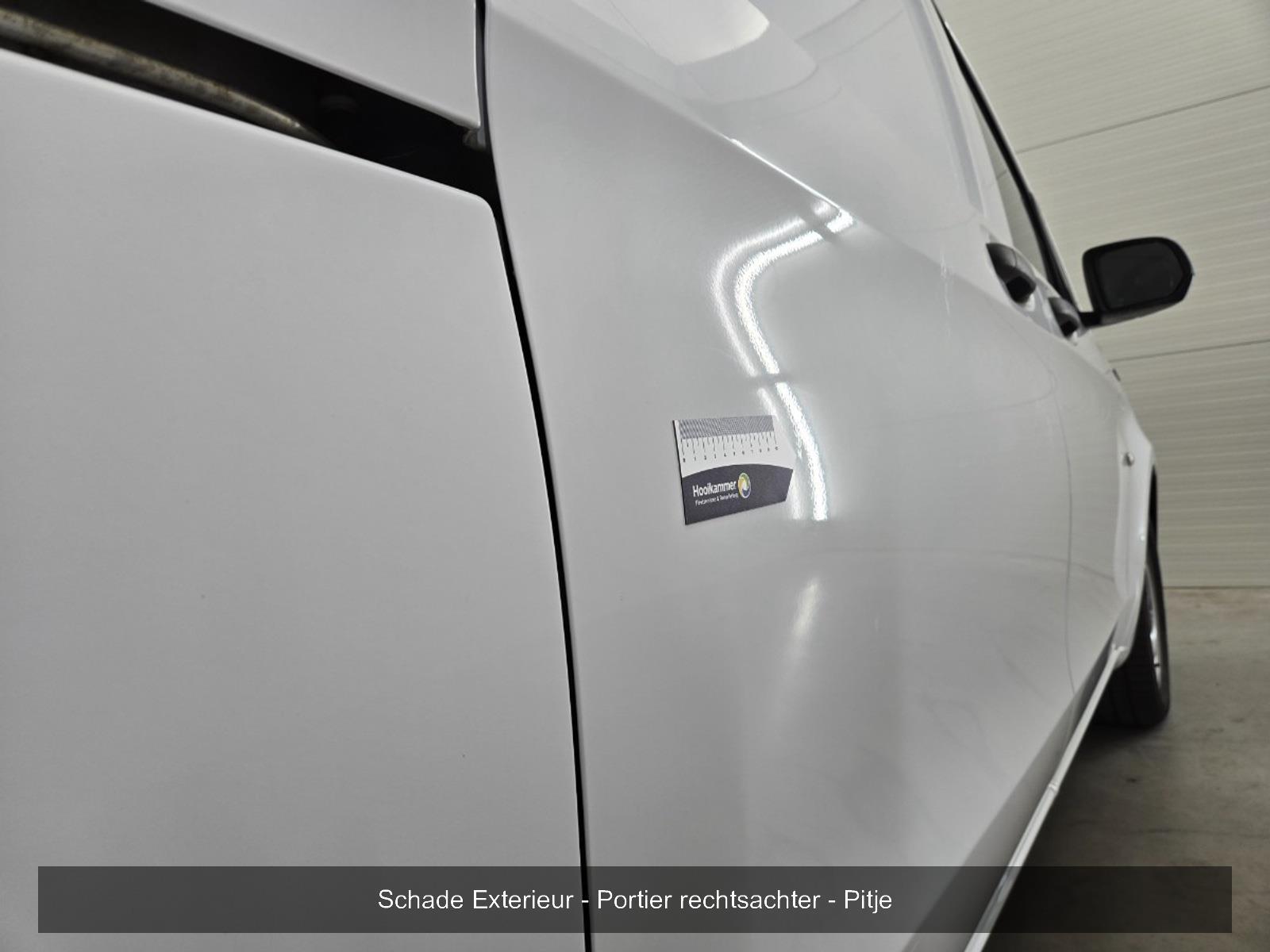 Mercedes-Benz eVito eVito Lang 66 kWh | 2022 | 9.289 km | Automaat | V76FGH | NAP: Geen oordeel