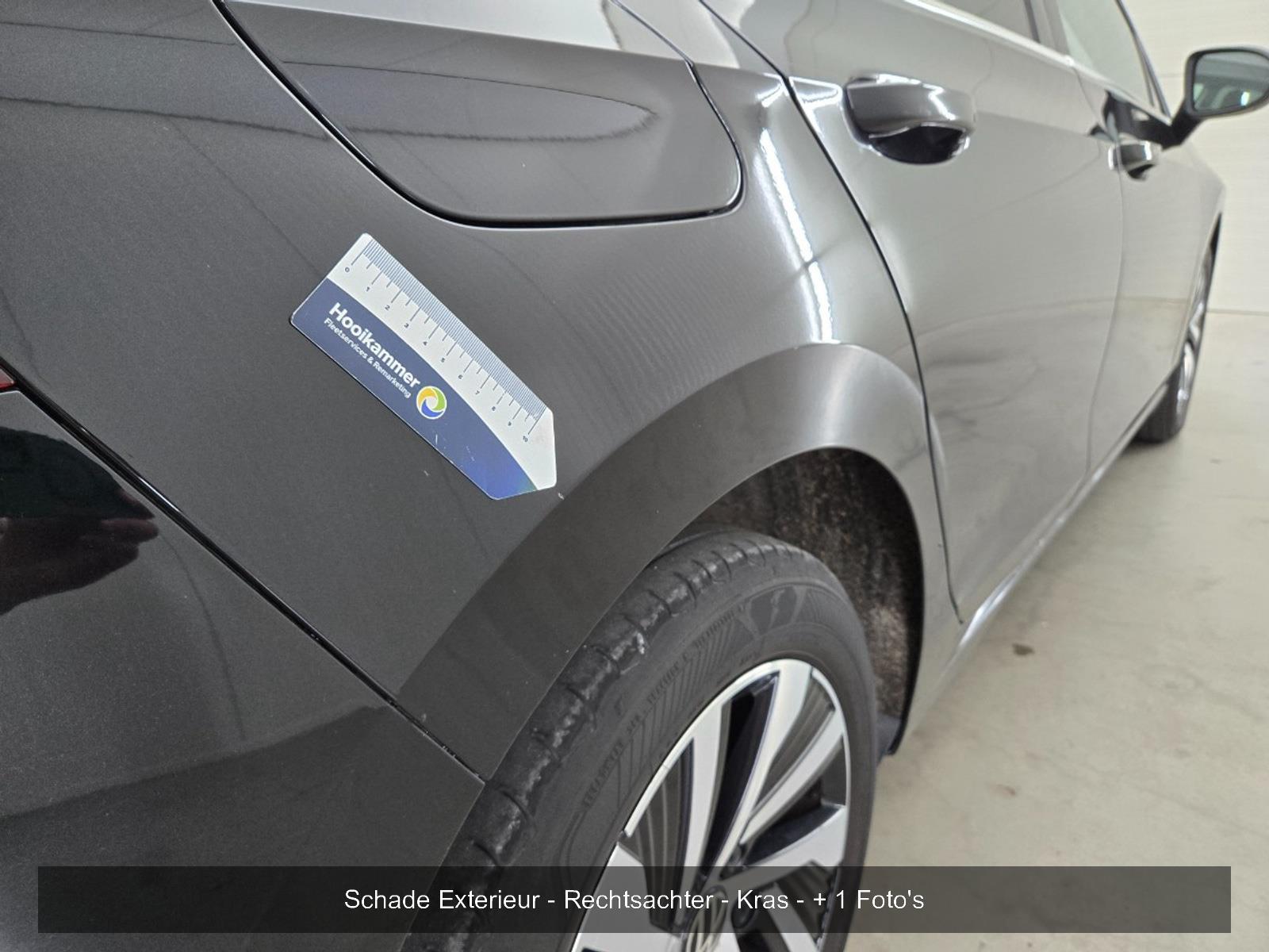 Volkswagen Golf 1.4 eHybrid Style | 2021 | 92,036 km | Automatic | HTK10B | NAP: No rating