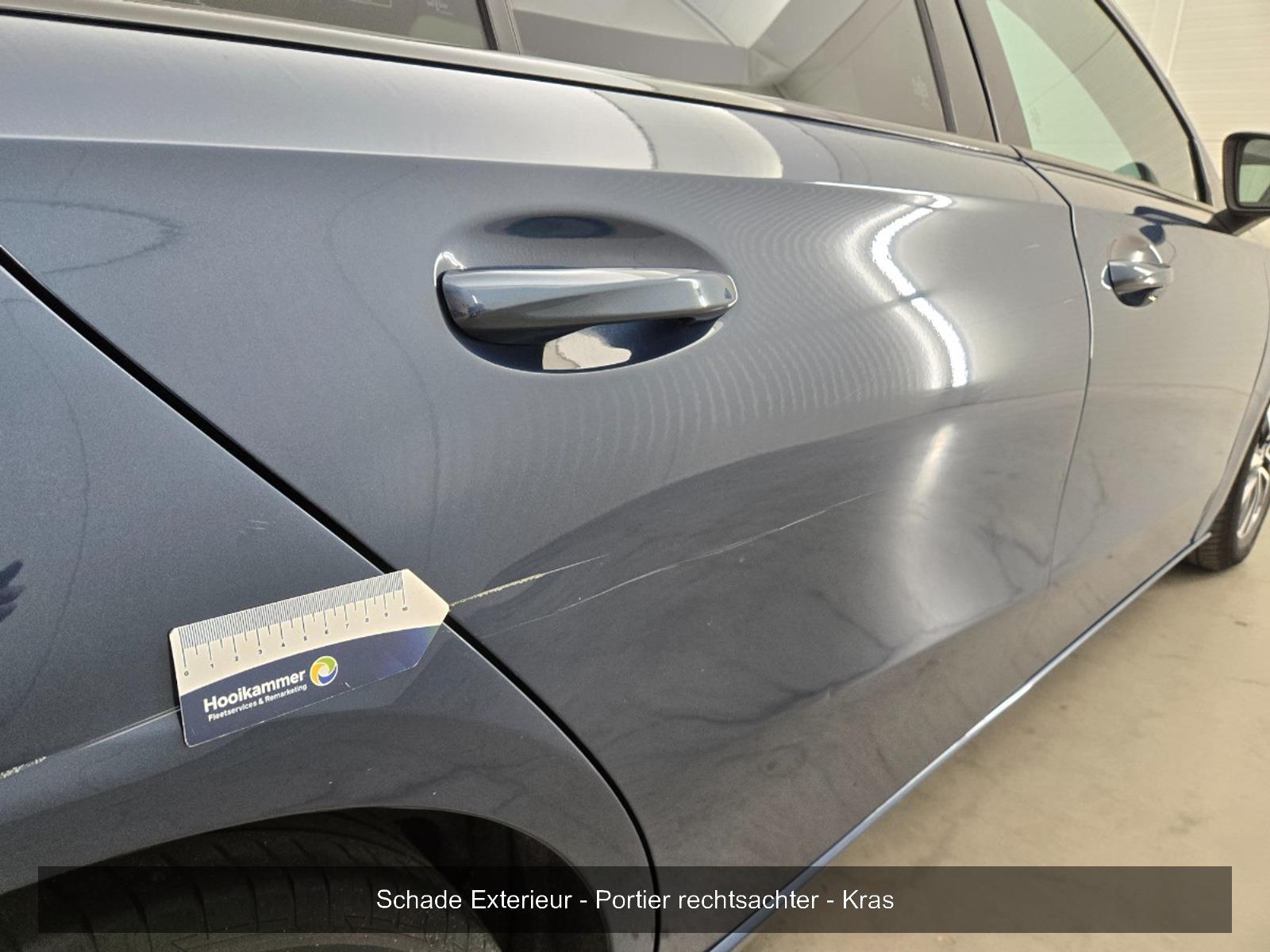 Mercedes-Benz A-klasse 180 d Premium Plus | 2019 | 275.429 km | Automaat | K074NL | NAP: Geen oordeel