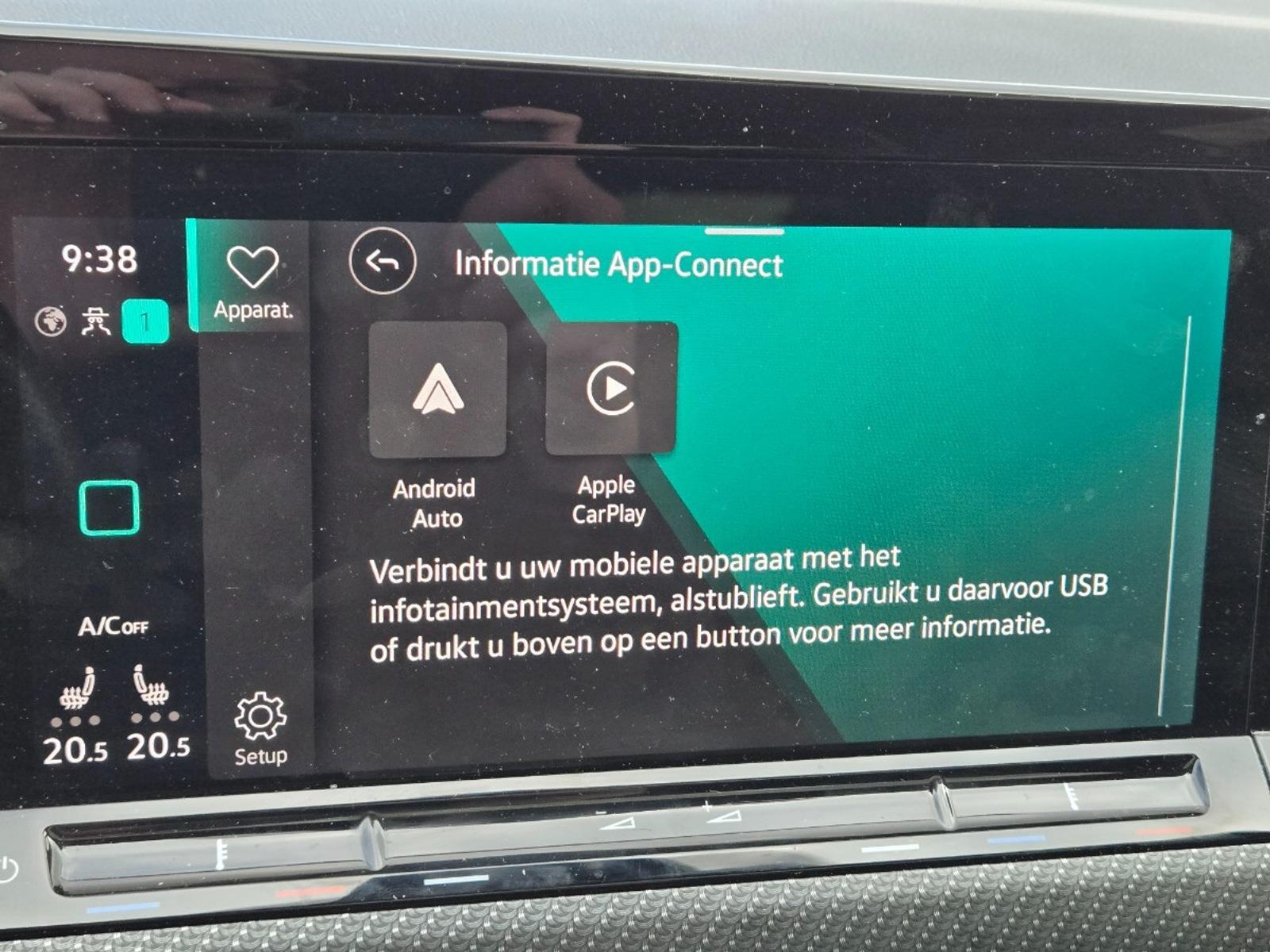 Volkswagen Golf 2.0 TSI R 4Motion | 2023 | 84.371 km | Automaat | GDZ23J | NAP: Geen oordeel