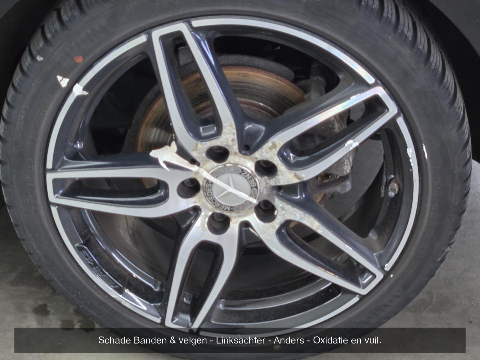 Mercedes-Benz A-Class 160 Ambition | 2017 | 184,918 km | Automatic | NP306B | NAP: Reasonable