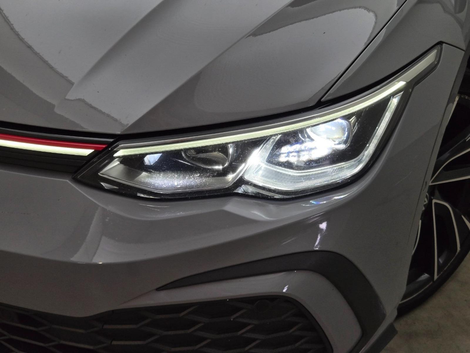 Volkswagen Golf 2.0 TSI GTI | 2020 | 244,836 km | Automatic | L070RZ | NAP: No rating