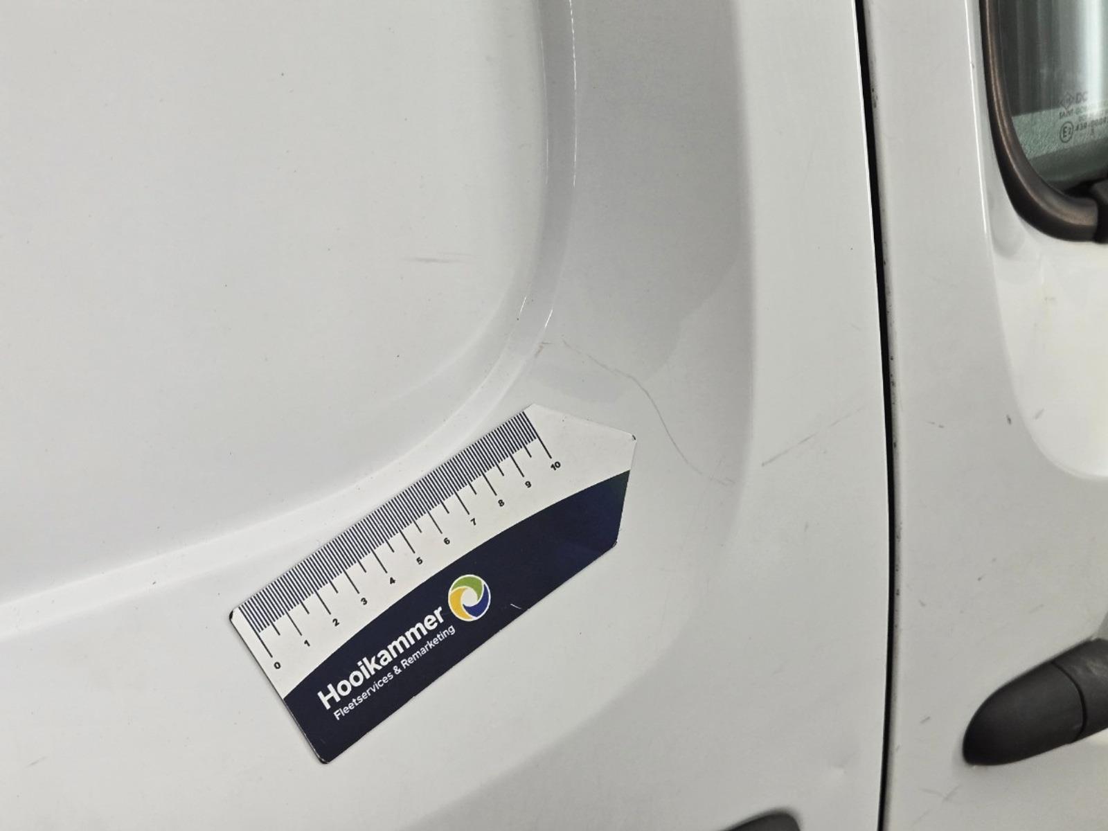 Renault Kangoo 1.5 dCi 90 Energy Comfort Maxi | 2018 | 221.540 km | V676RB | NAP: Logisch