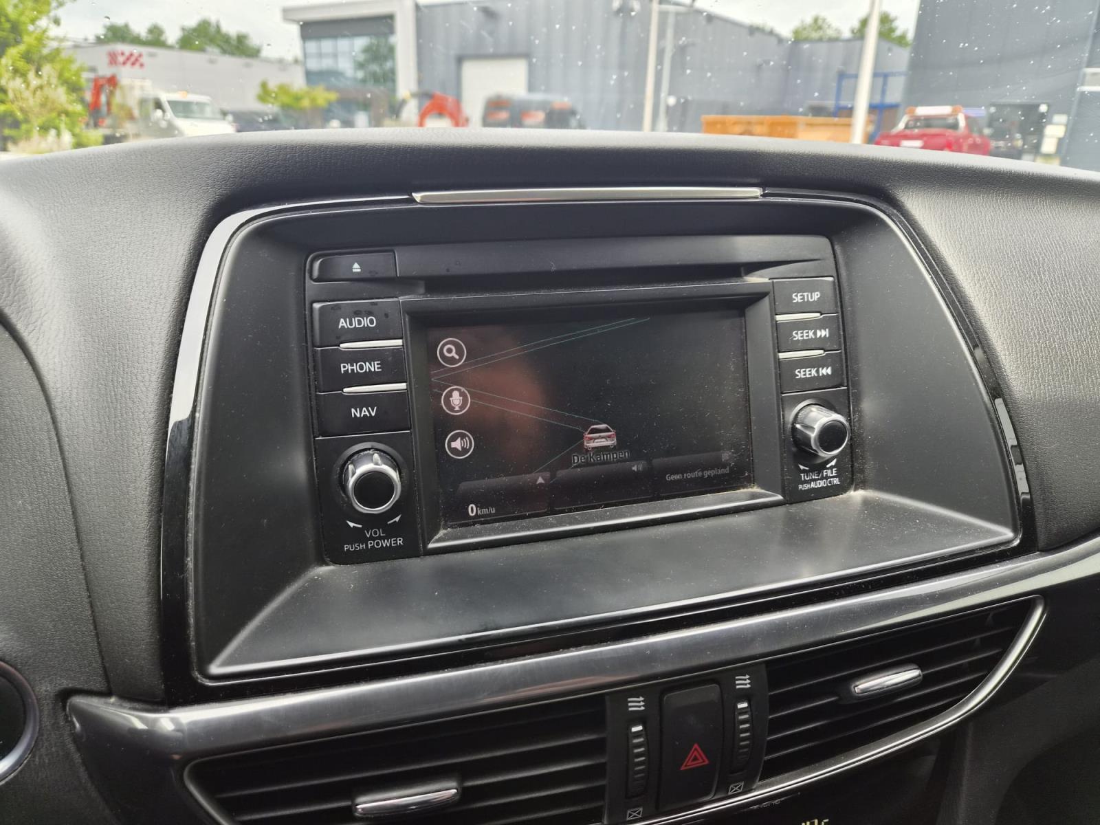 Mazda | 6 | 2.2D Skylease | 2015 | 259,676 km | GV122H | Illogical