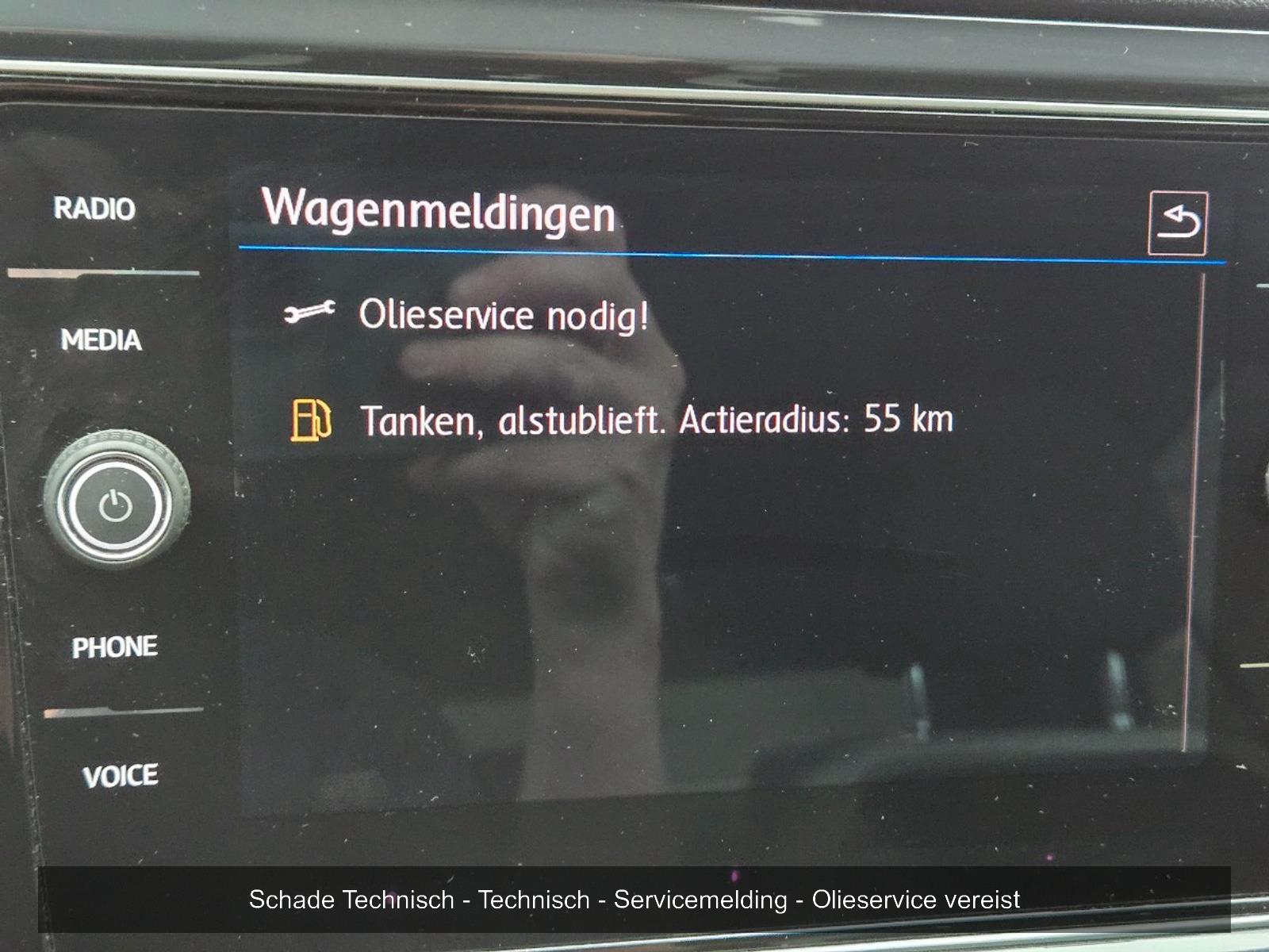 Volkswagen T-Roc 1.5 TSI Sport Business R | 2019 | 238.524 km | Automaat | ZP216T | NAP: Logisch