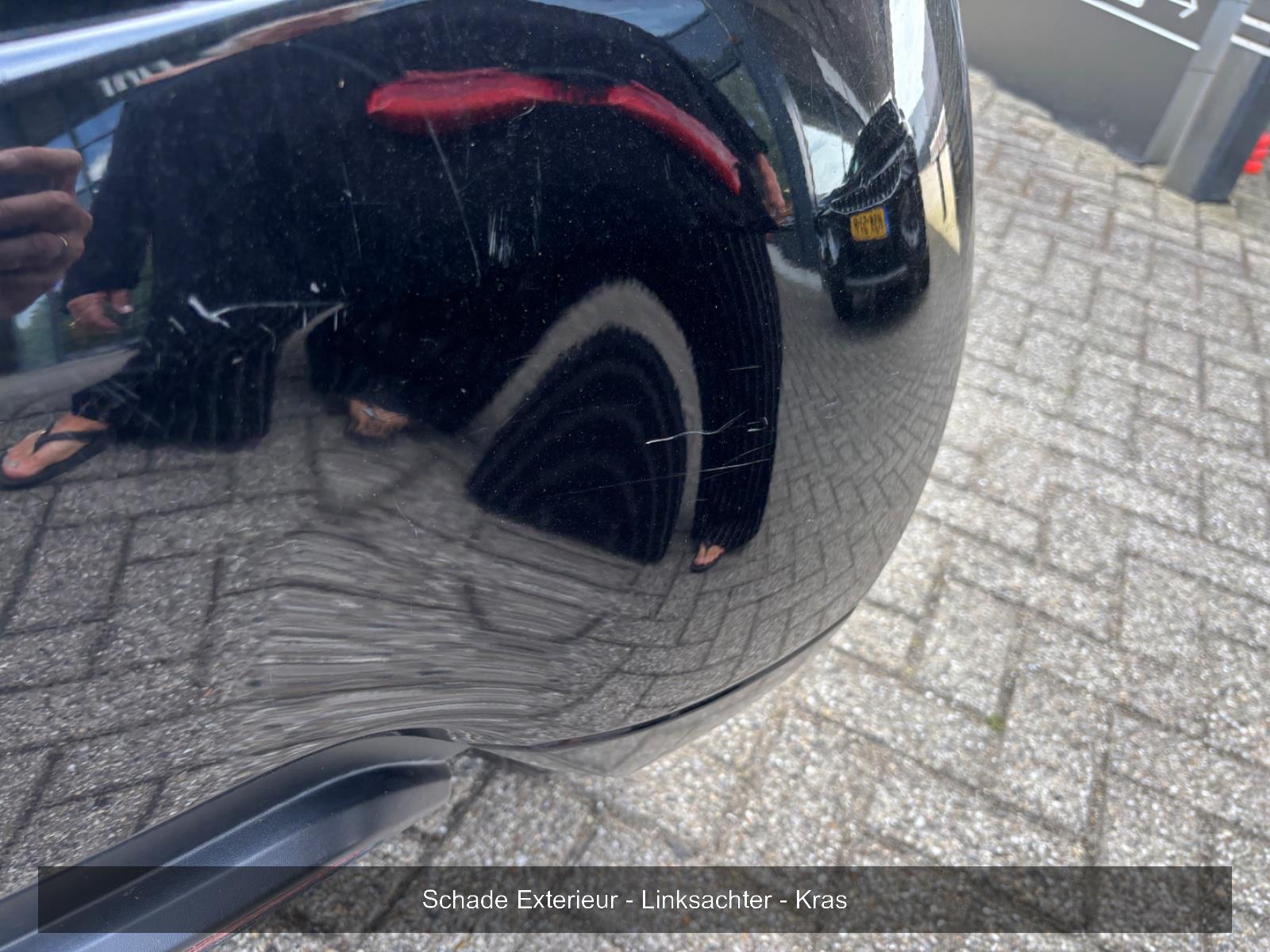 Peugeot iOn Active | 2012 | 79.545 km | Automaat | 06XZP4 | NAP: Logisch