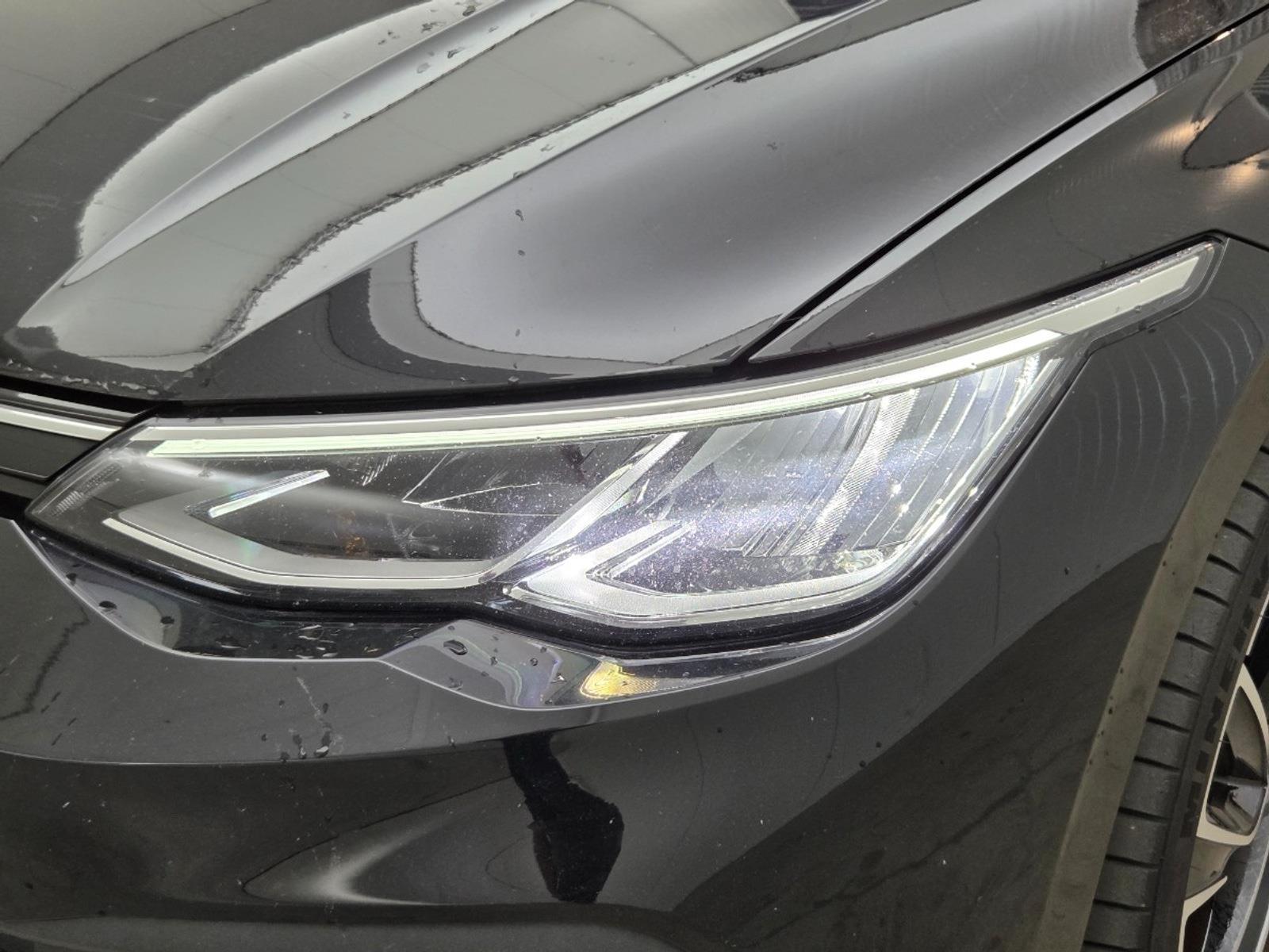 Volkswagen Golf 1.0 eTSI Life | 2021 | 126.626 km | Automaat | L896PG | NAP: Logisch