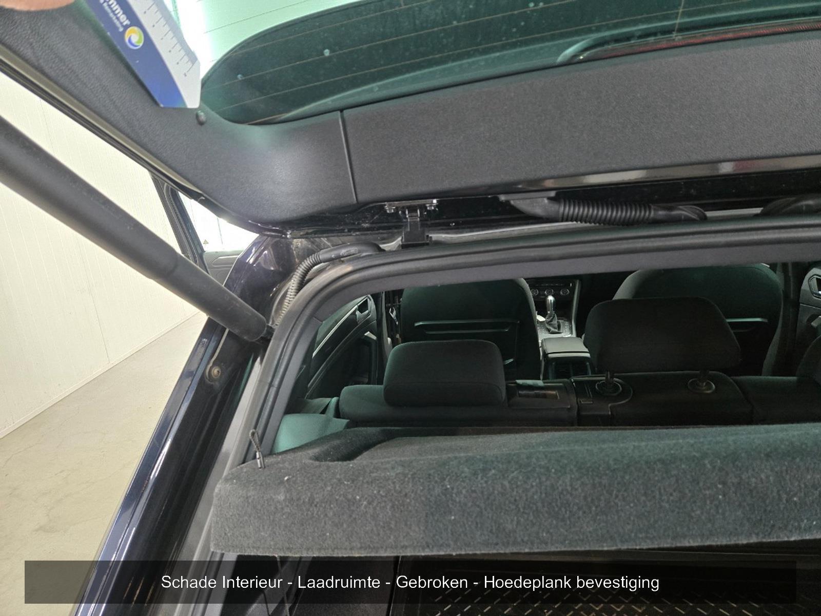 Volkswagen Tiguan 1.4 TSI ACT Highline Business R | 2018 | 200.832 km | Automaat | SZ423K | NAP: Logisch