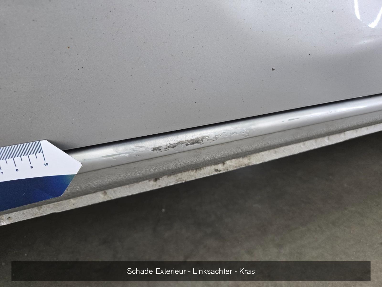 Mercedes-Benz Vito 114 CDI Extra Lang | 2019 | 352.461 km | Automaat | V823ZK | NAP: Logisch