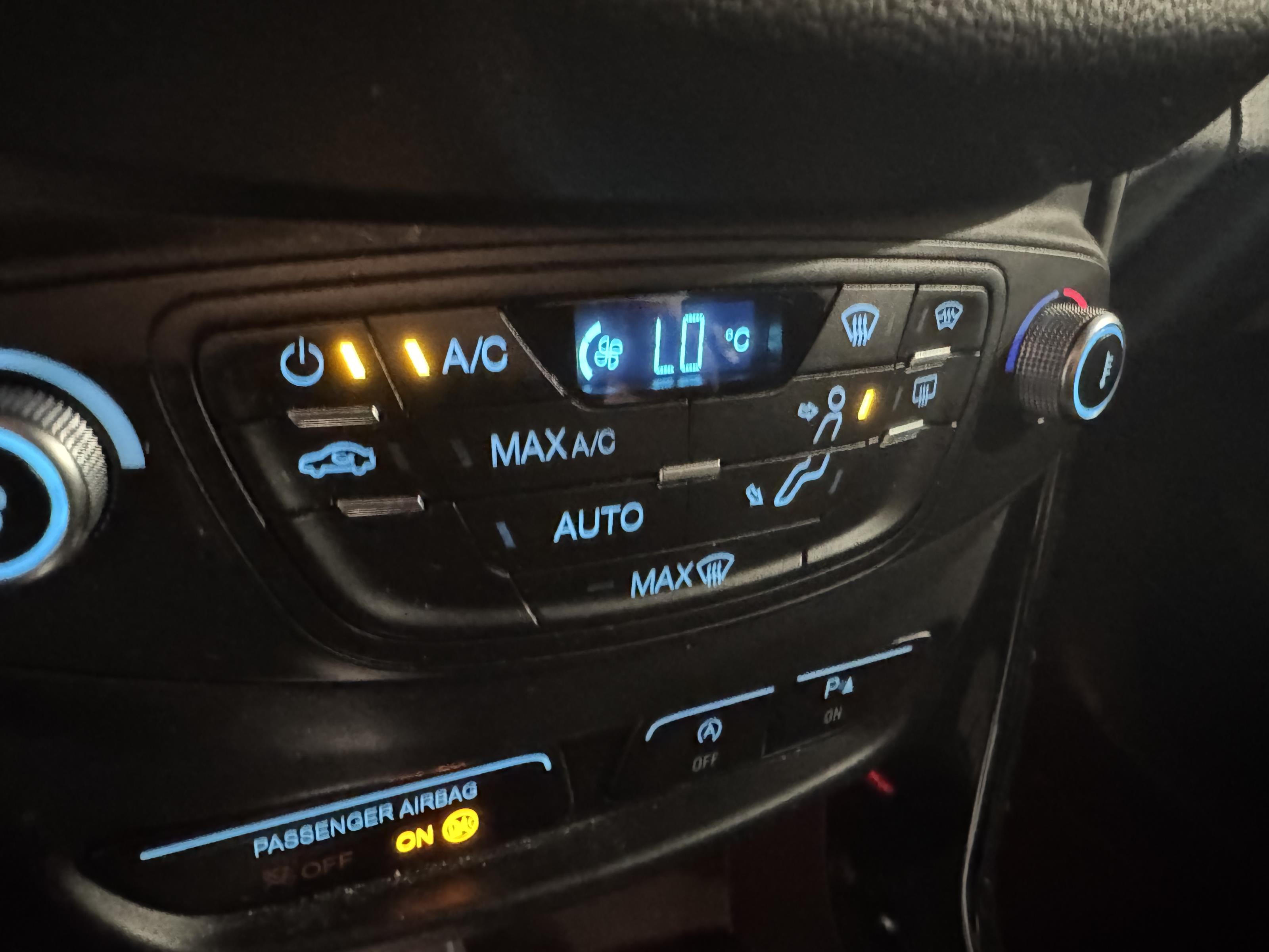 Ford | B-Max | 1.0 EcoBoost Titanium | 2015 | 149,480 km | GV907T | Logical