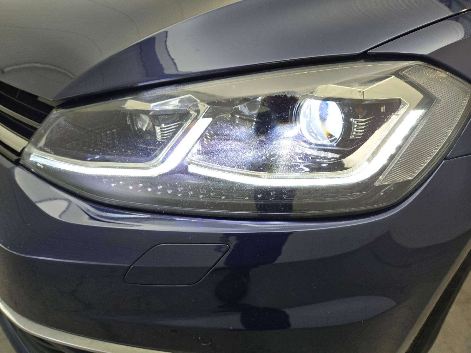 Volkswagen Golf 1.0 TSI Comfortline Business | 2019 | 151.623 km | Automaat | R490JF | NAP: Geen oordeel