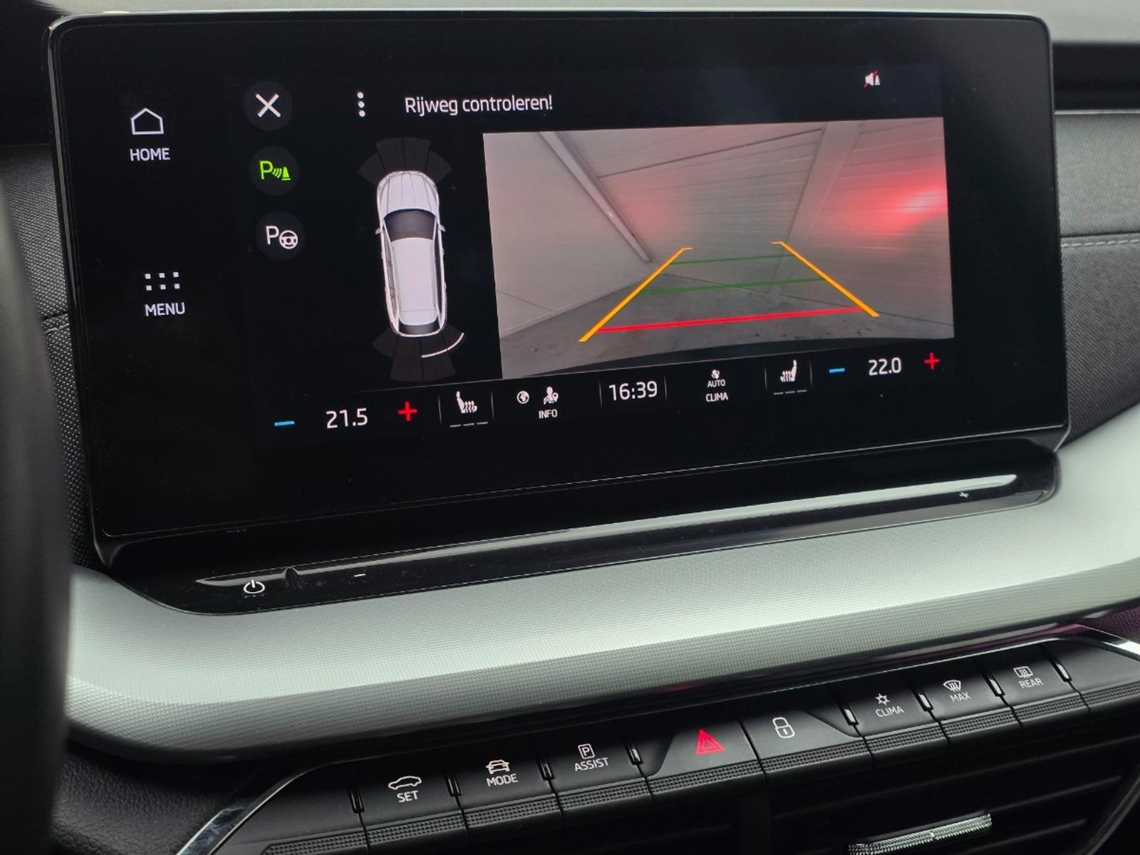 Skoda Octavia Combi 2.0 TDI Station Wagon | 2021 | 211,711 km | Automatic | GKB33K | NAP: No rating