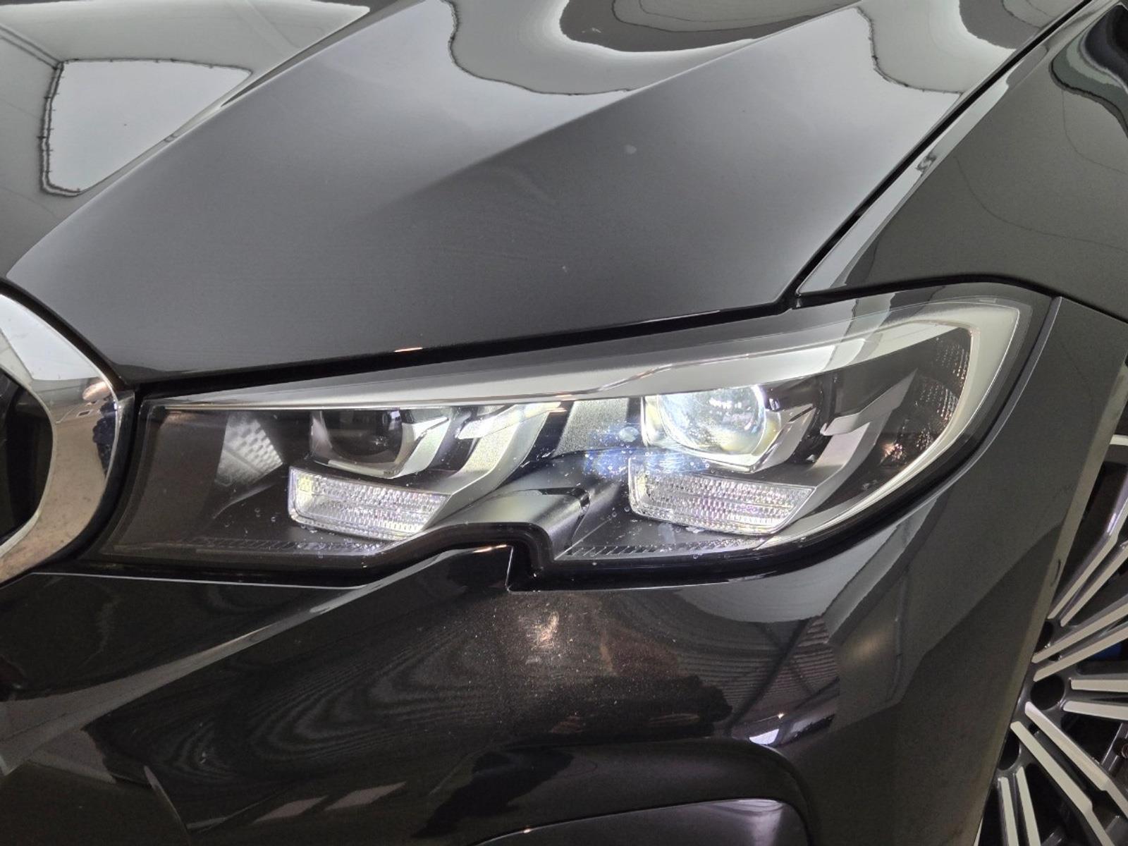 BMW 3-serie 330e xDrive High Executive | 2020 | 85.233 km | Automaat | Z976LJ | NAP: Geen oordeel