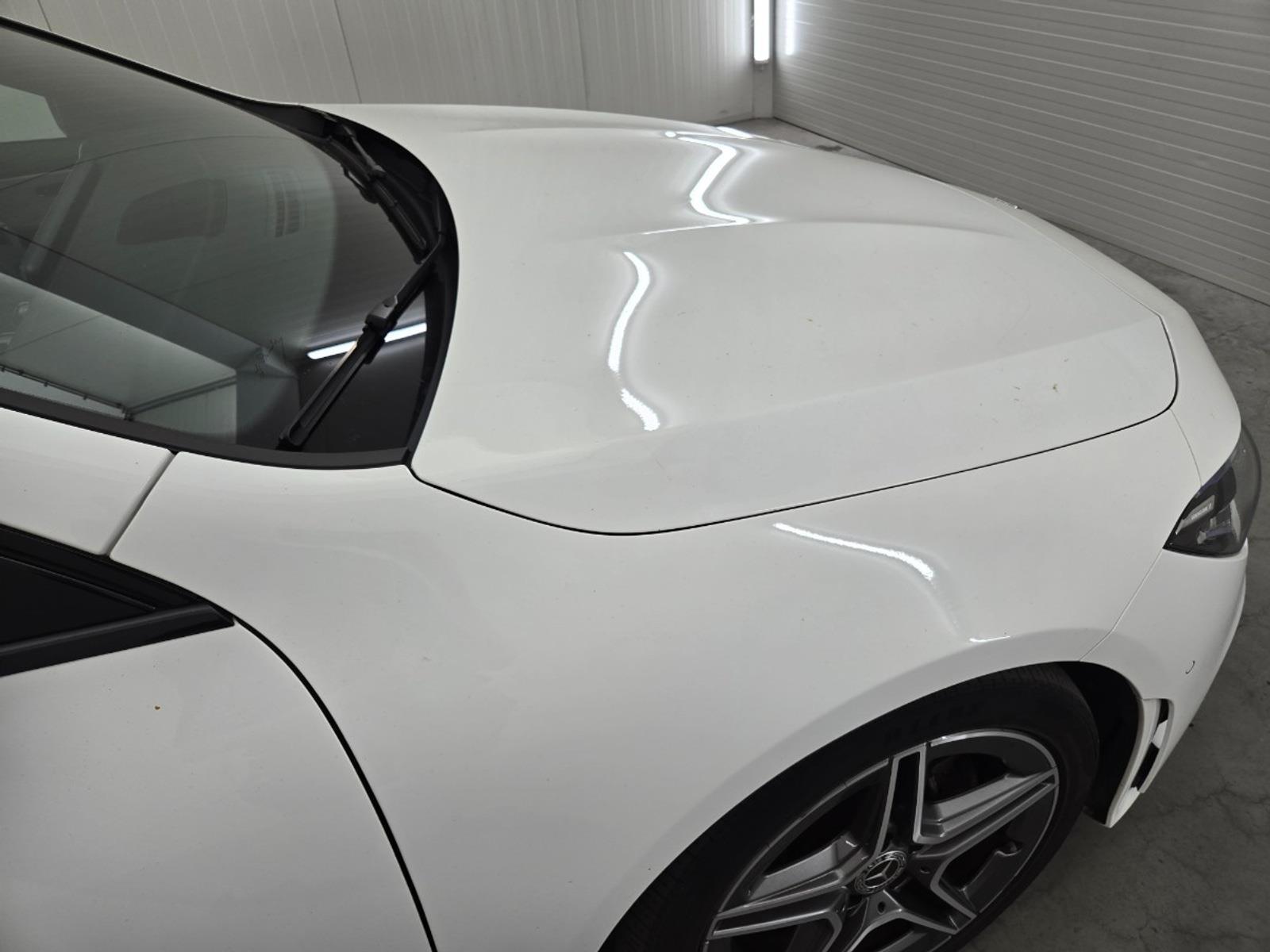 Mercedes-Benz CLA-klasse Shooting Brake 180 Business Solution AMG | 2020 | 89.013 km | Automaat | J844DK | NAP: Logisch