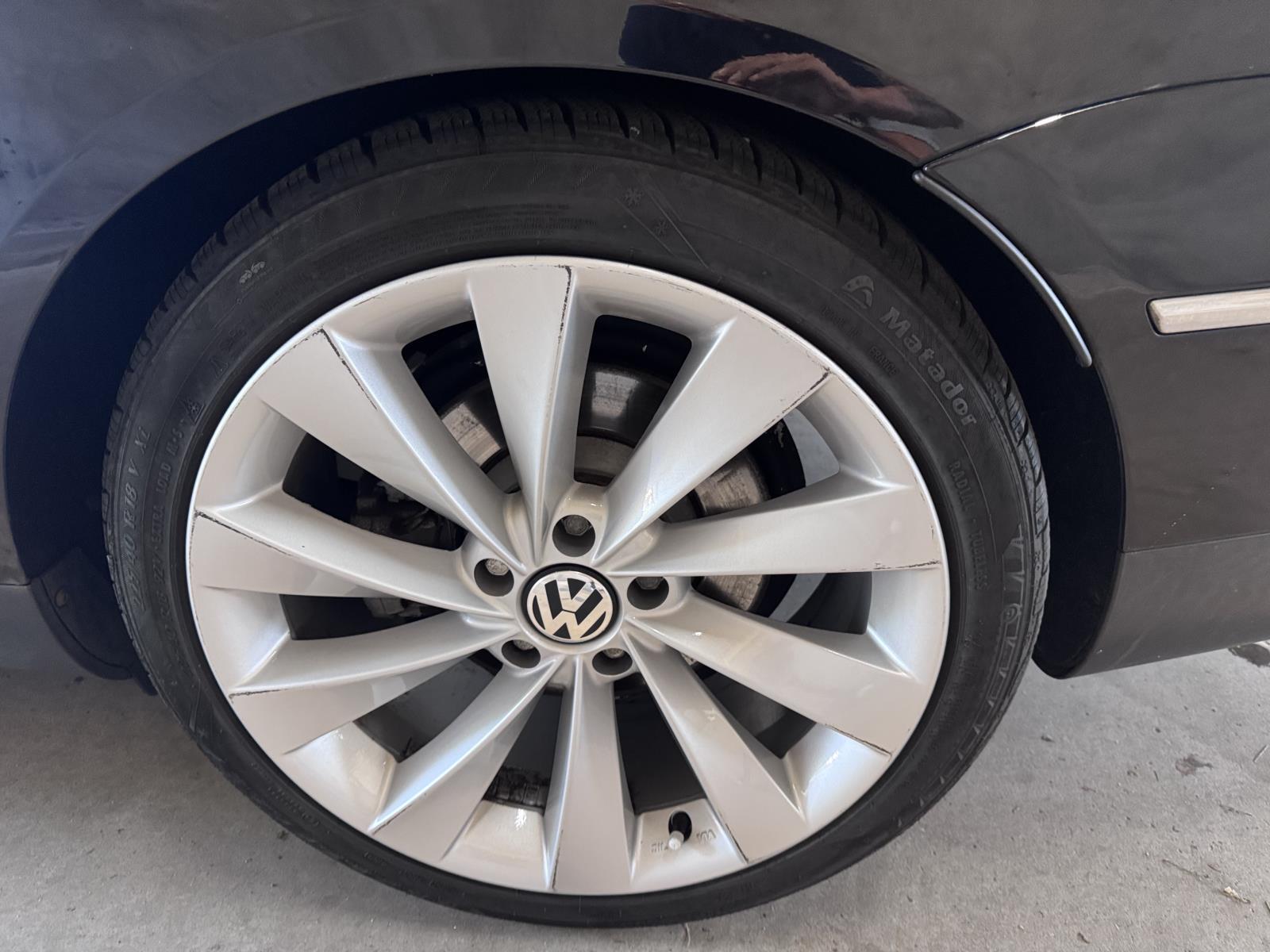 Volkswagen | Passat Variant | 2.0 FSI Comfortline | 2006 | 255.531 km | 34SGHP | Logisch