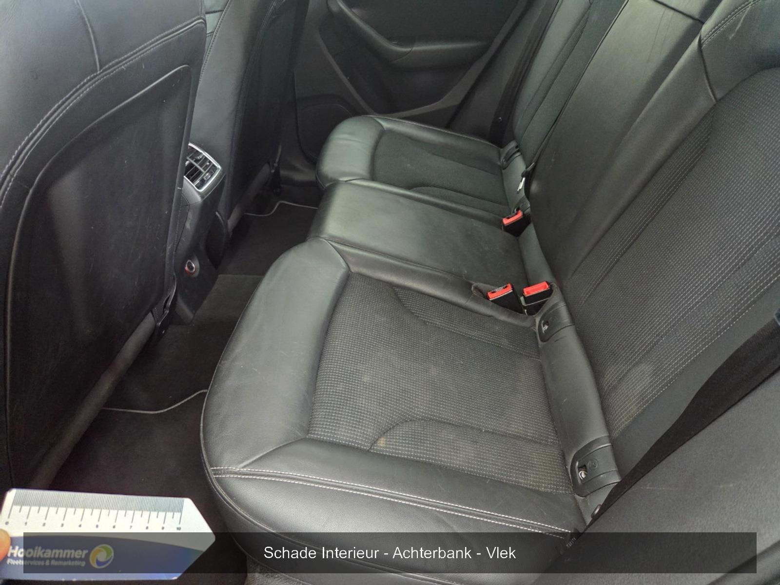 Audi Q3 1.4 TFSI CoD Sport Advance Sport | 2018 | 199.601 km | Automaat | TZ625R | NAP: Logisch