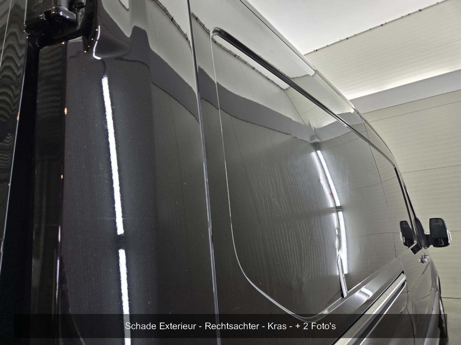 Ford Transit 350 2.0 TDCI L3H2 Trend | 2023 | 102.644 km | VZR37D | NAP: Geen oordeel