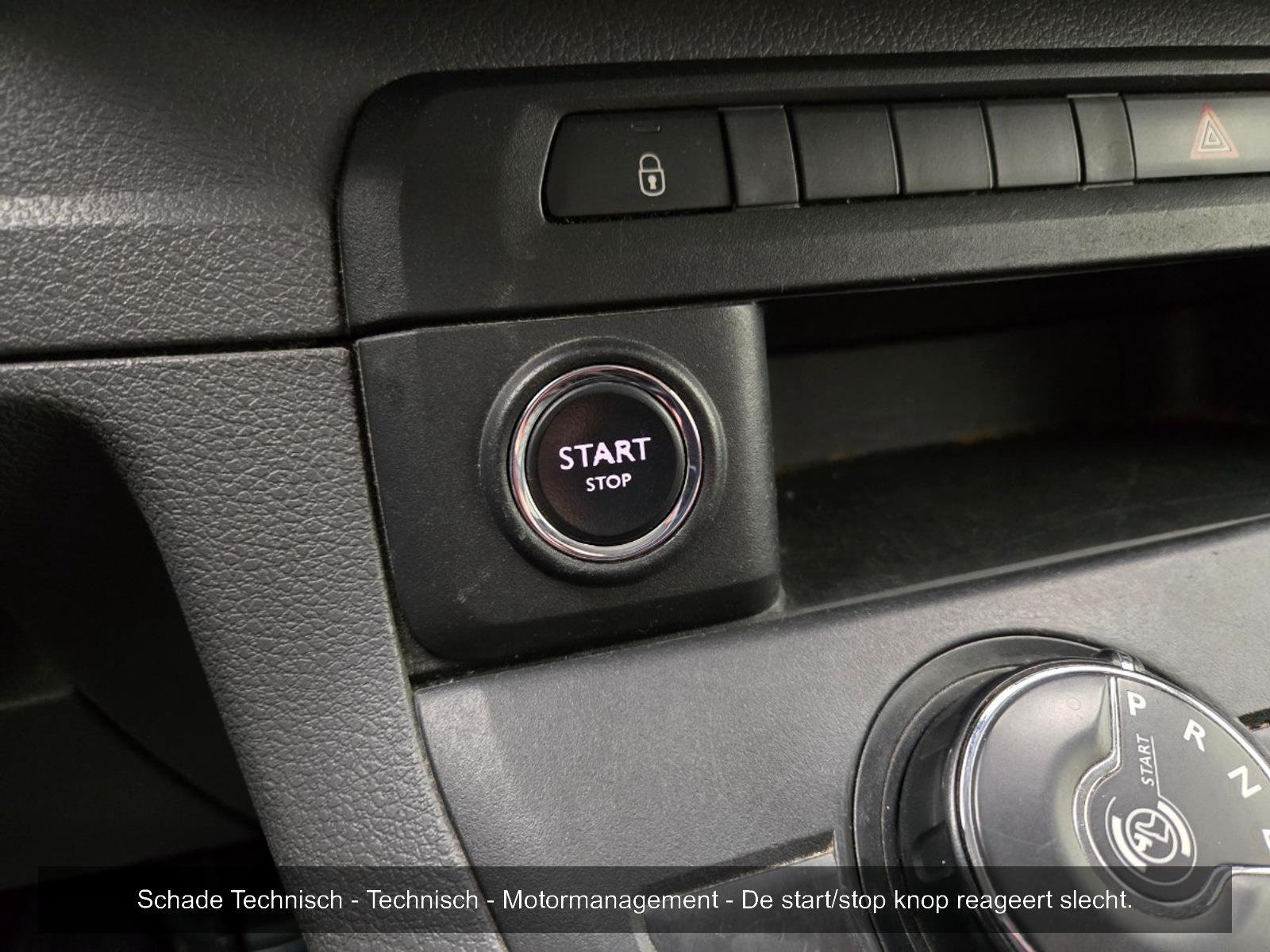 Toyota PROACE Worker 2.0 D-4D Professional Long DC | 2018 | 275.203 km | Automaat | V165PR | NAP: Logisch
