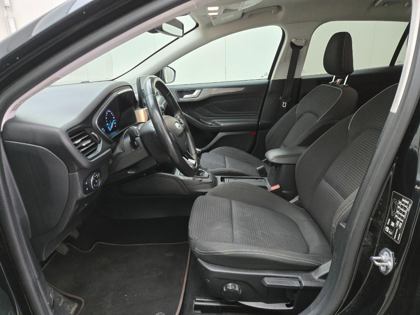 Ford Focus Wagon 1.0 EcoBoost ST Line Business Station Wagon | 2019 | 84,790 km | T876HJ | NAP: No rating