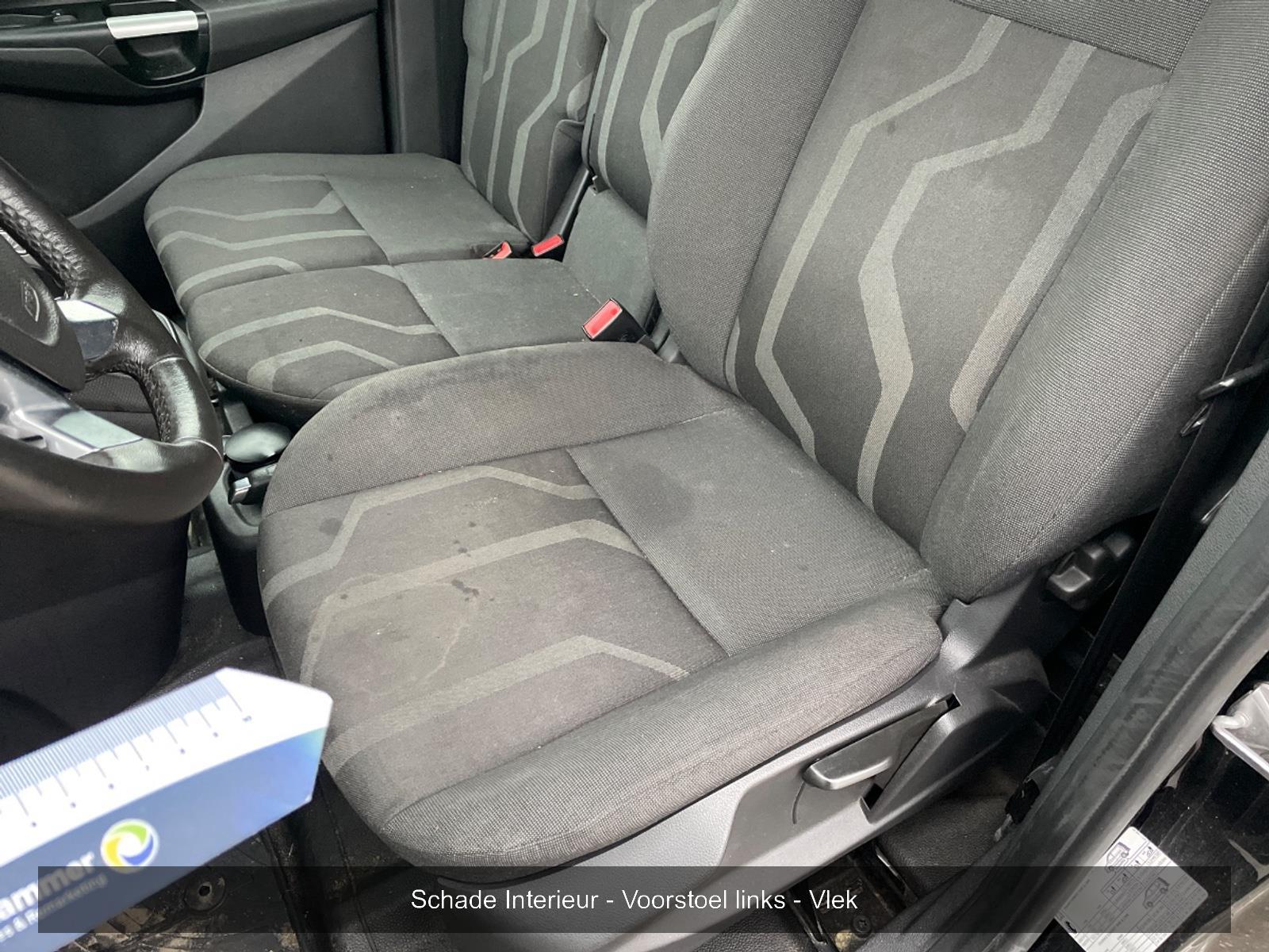 Ford Transit Connect 1.5 TDCI L1 Trend | 2018 | 207.229 km | Automaat | V430NB | NAP: Logisch