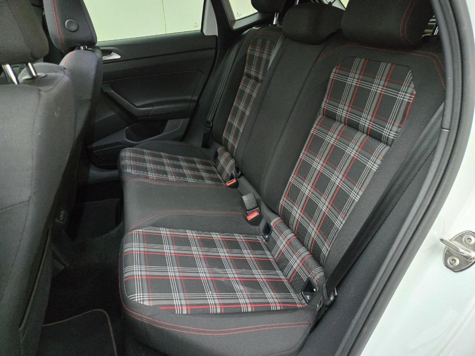 Volkswagen Polo 2.0 TSI GTI | 2020 | 137,256 km | Automatic | GSN80Z | NAP: No rating