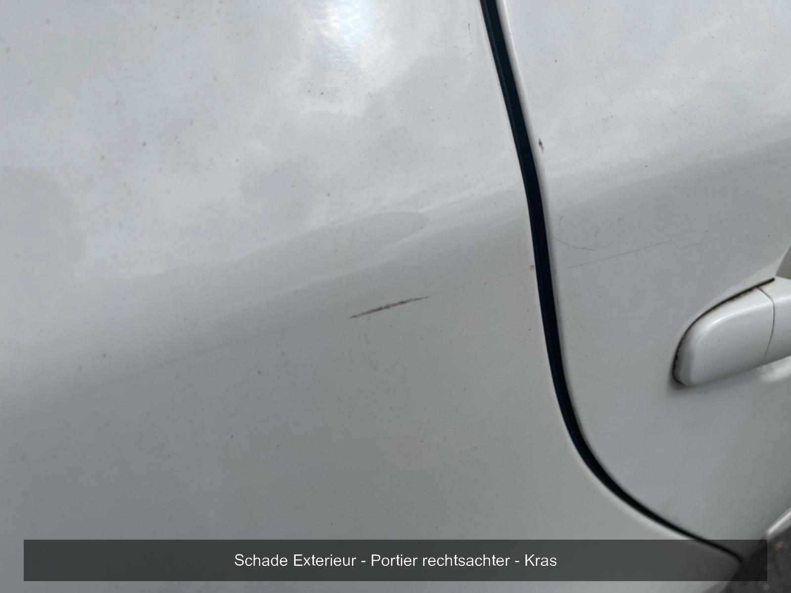 Skoda Octavia Combi 1.2 TSI Ambition Business Line Station Wagon | 2012 | 310,771 km | 66TFK8 | NAP: Logical