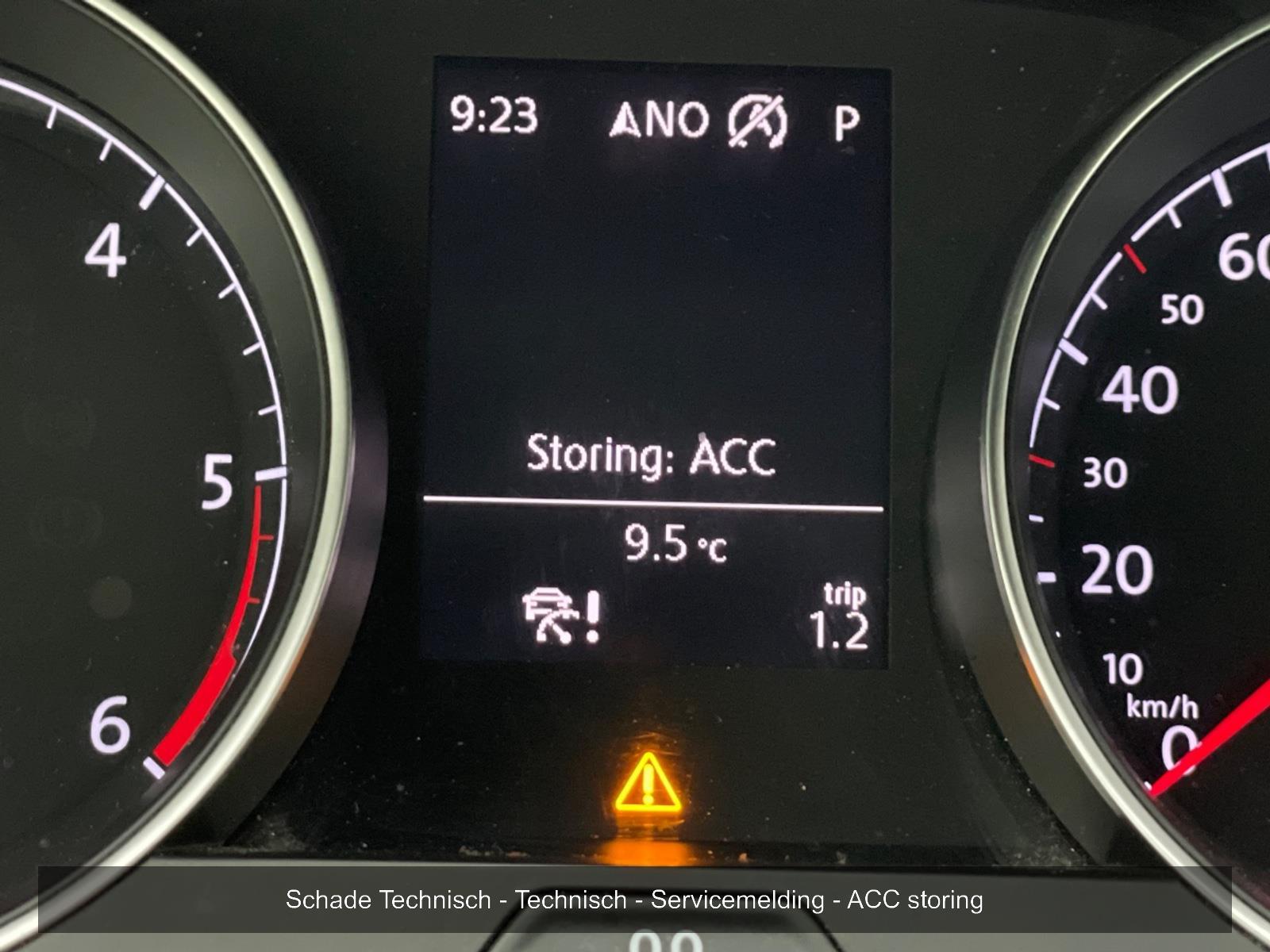 Volkswagen Golf 2.0 TDI Highline Business R | 2019 | 183.707 km | Automaat | Z403NZ | NAP: Geen oordeel