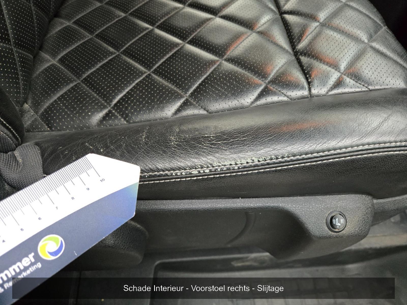 Toyota PROACE Worker 2.0 D-4D Professional Long DC | 2018 | 275.203 km | Automaat | V165PR | NAP: Logisch