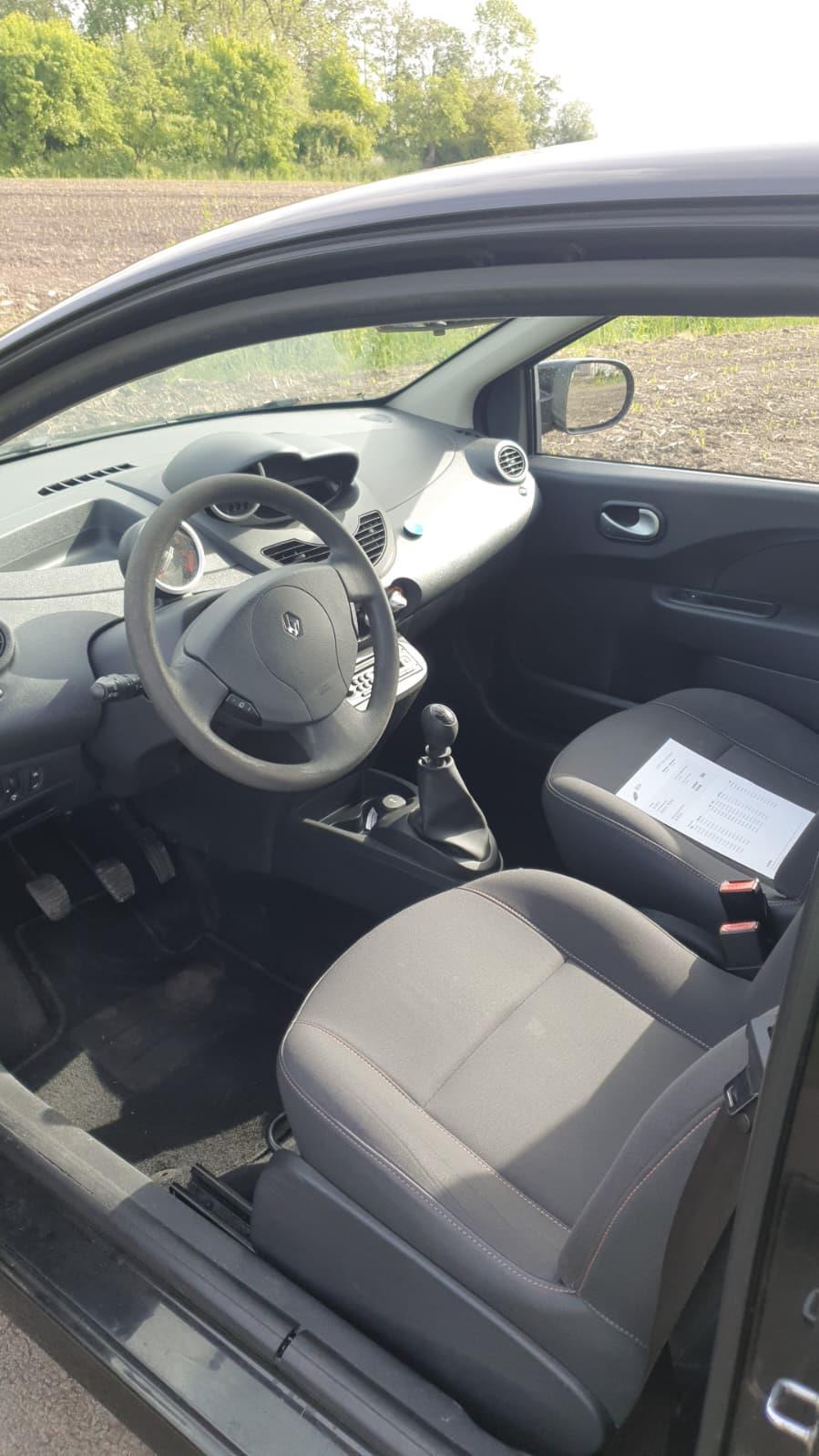 Renault | Twingo | 1.2-16V Dynamique | 2010 | 161.636 km | 53LFB3 | Logisch
