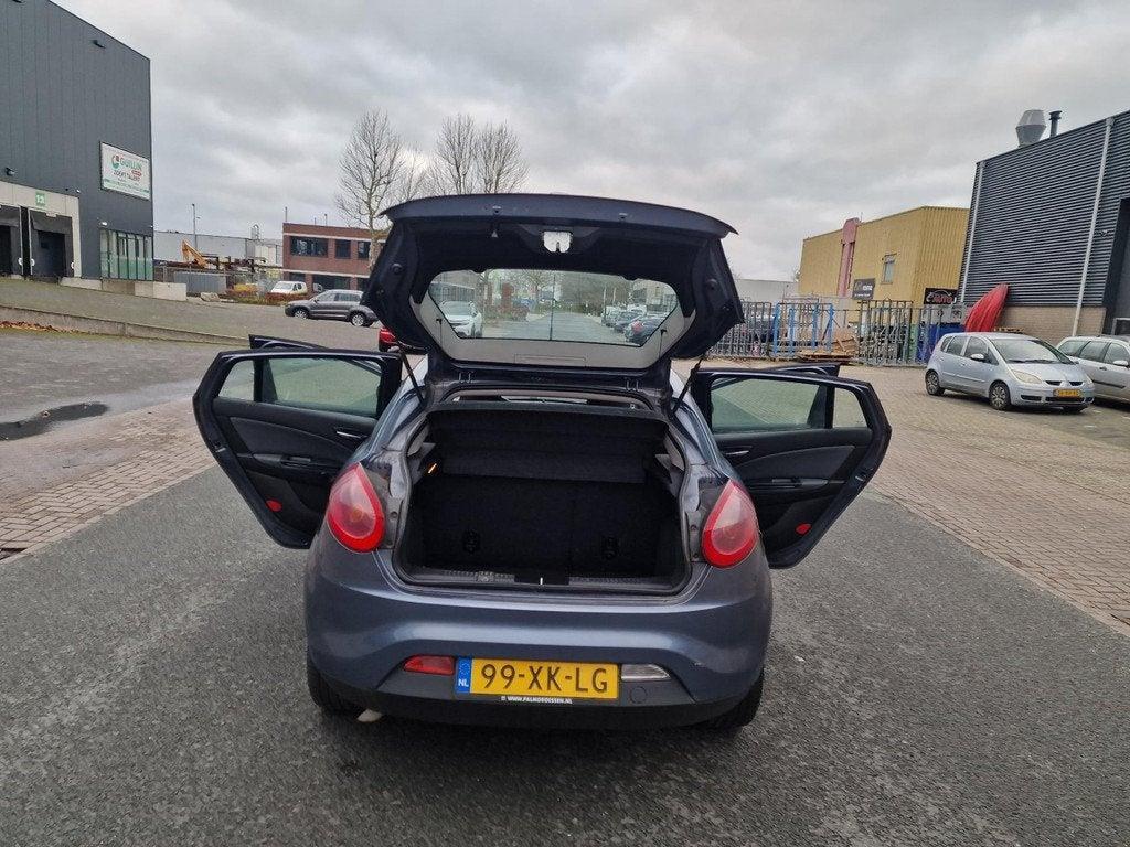 Fiat | Bravo | 1.4 Edizione Prima | 2007 | 168.115 km | 99XKLG | Logisch