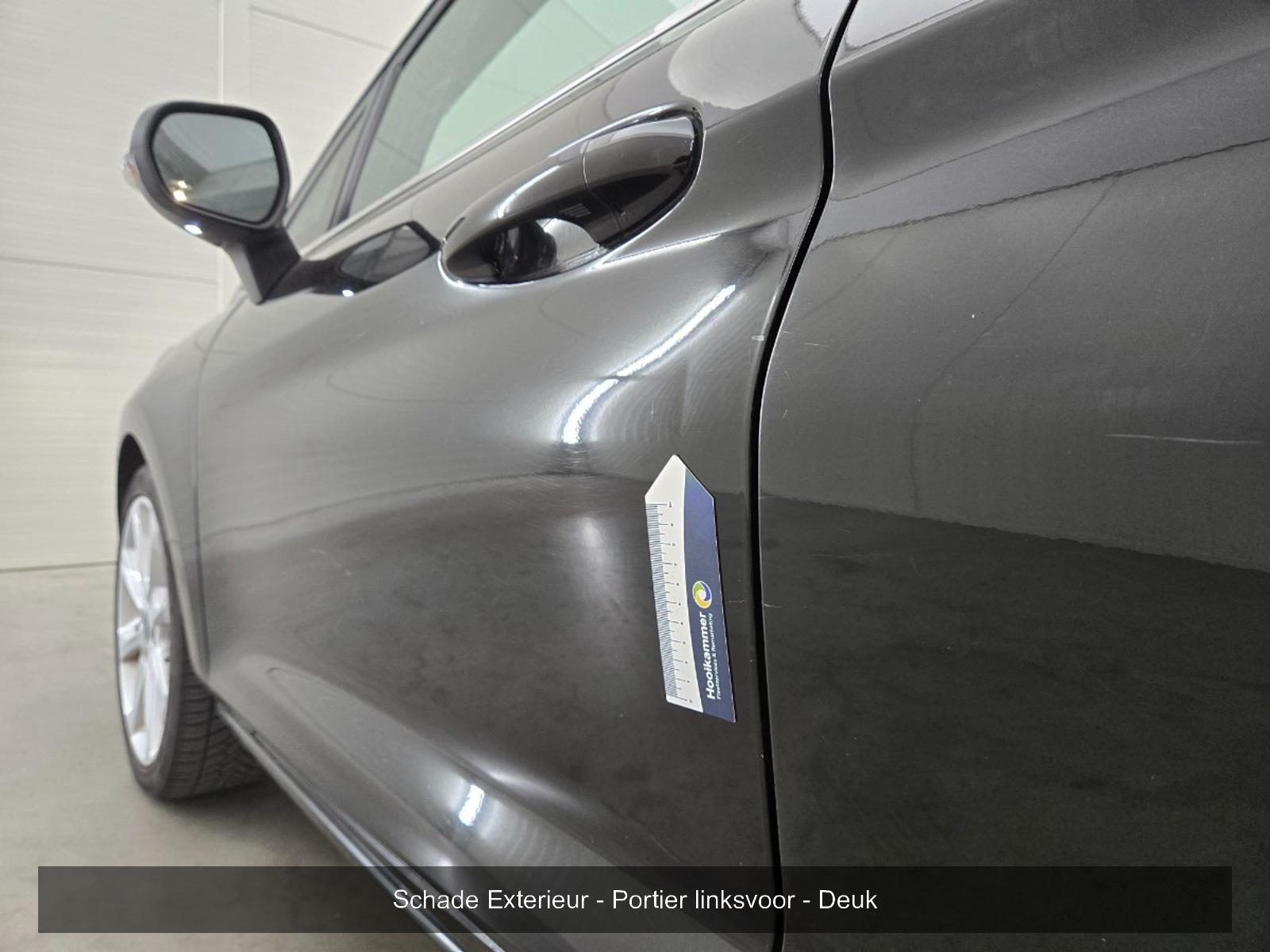 Ford Fiesta 1.0 EcoBoost Titanium | 2017 | 307.533 km | RH484S | NAP: Logisch